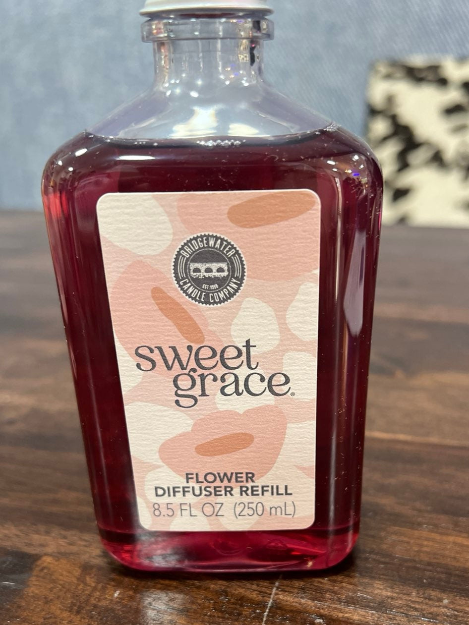 SWEET GRACE OIL REFILL