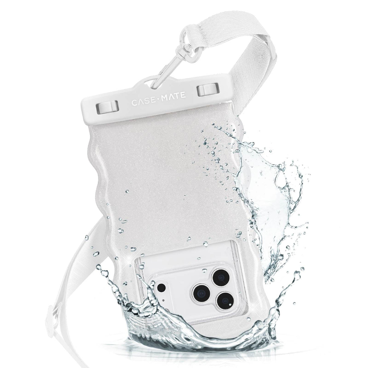 CASE MATE Waterproof Floating Pouch