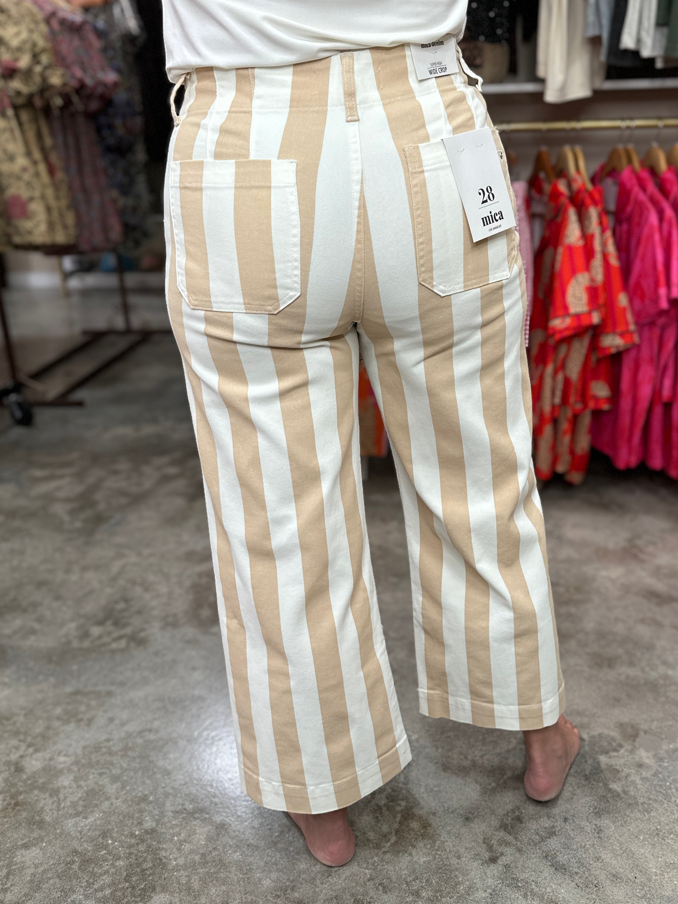 MICA Brandy Crop