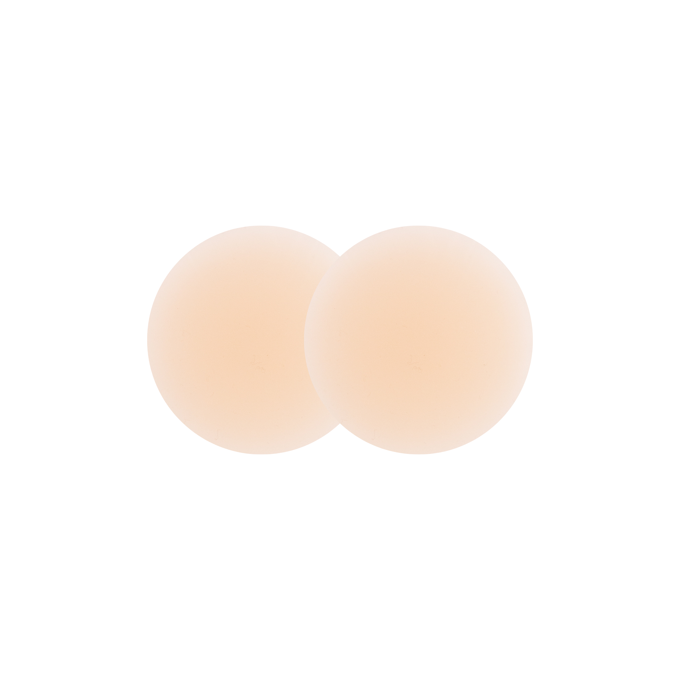6cm Nipple Covers
