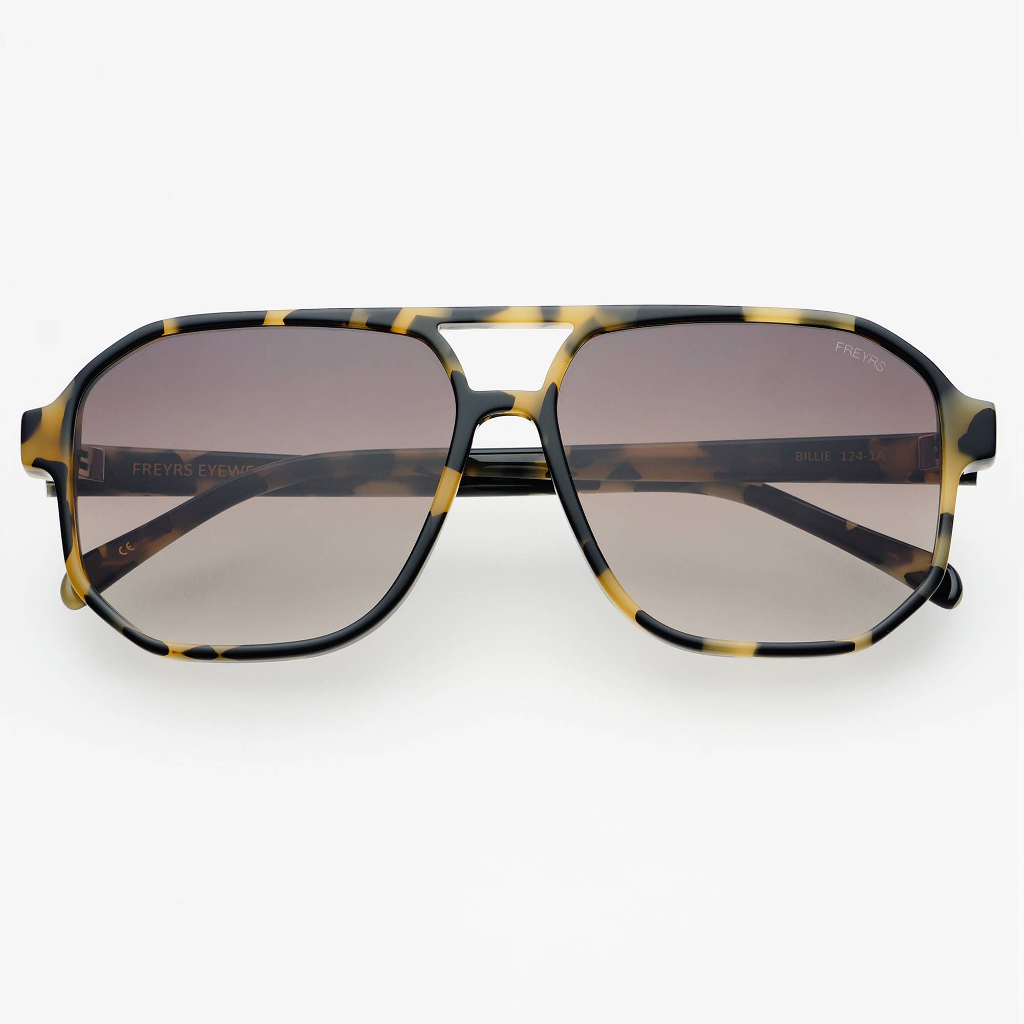 Billie ( NEW ) Black Tortoise