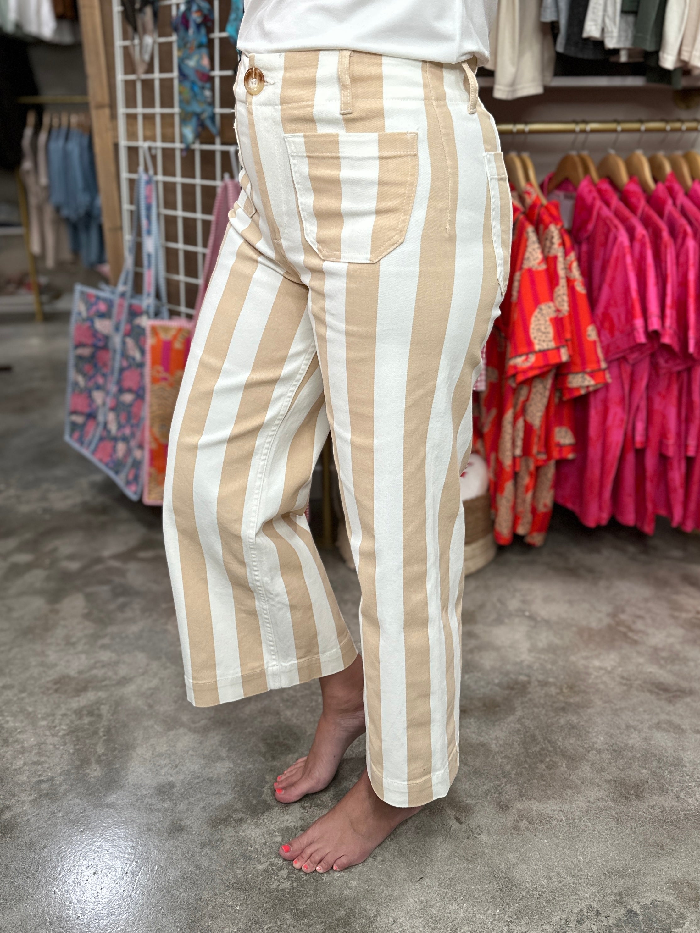 MICA Brandy Crop
