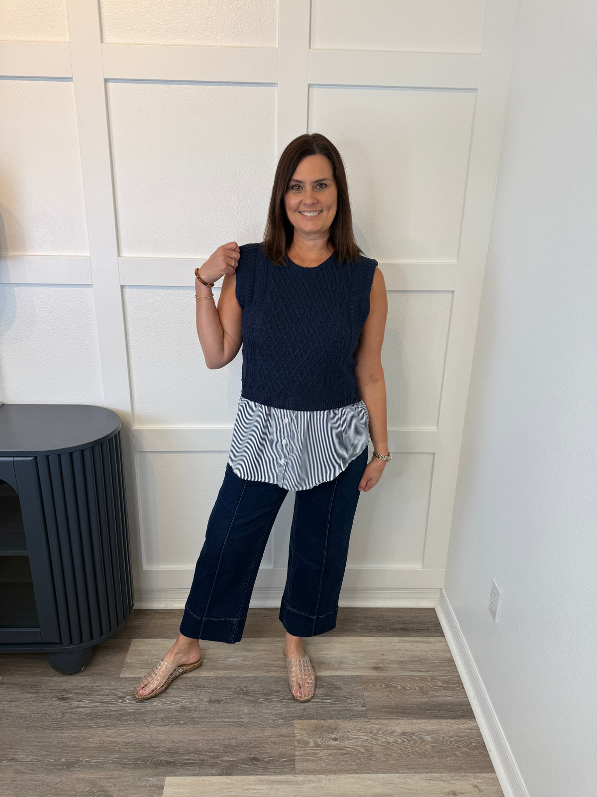 Patch Pocket Crops
