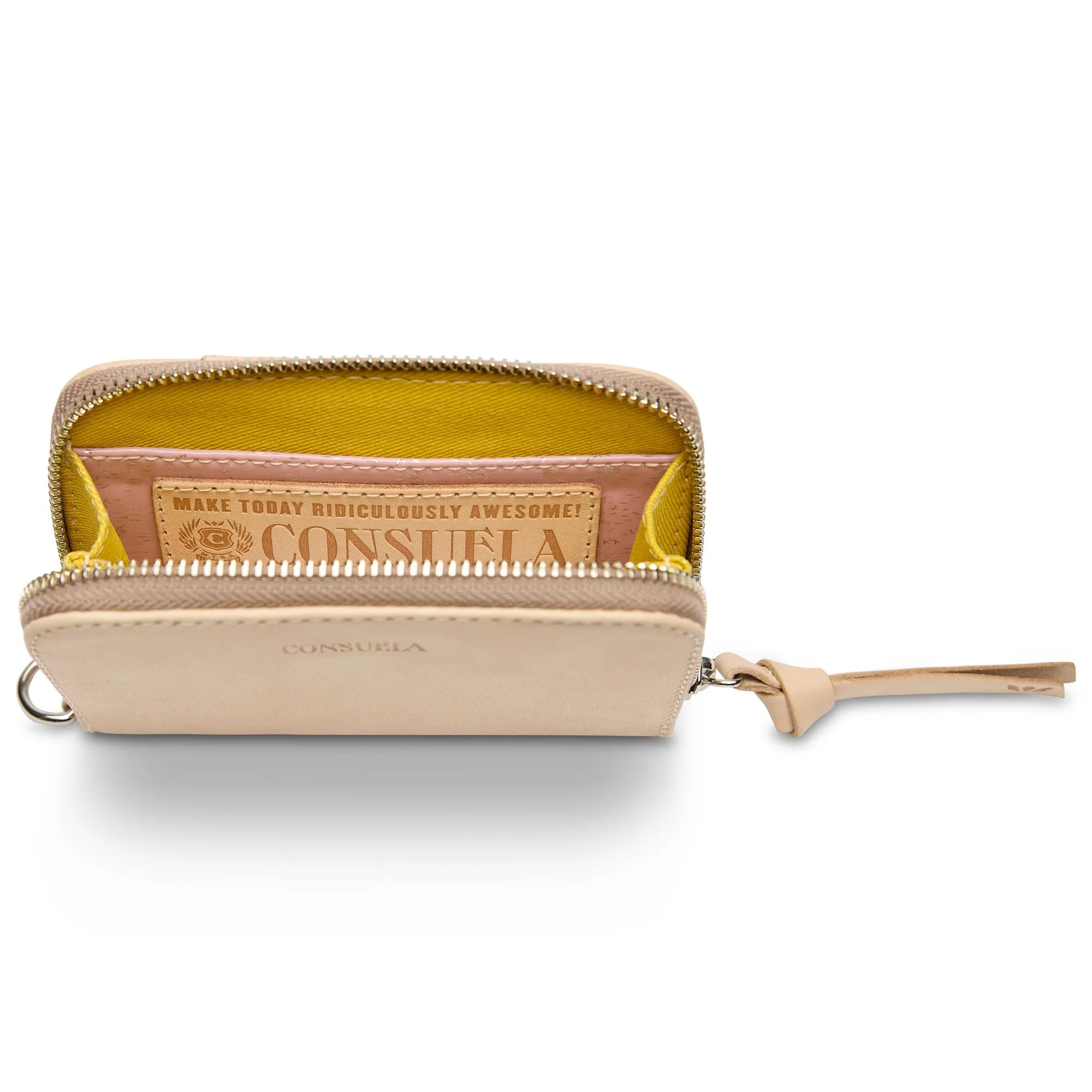 Consuela Zippy Wallet, Diego