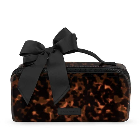 CASEMATE Tortoiseshell Jelly Cosmetic Bag