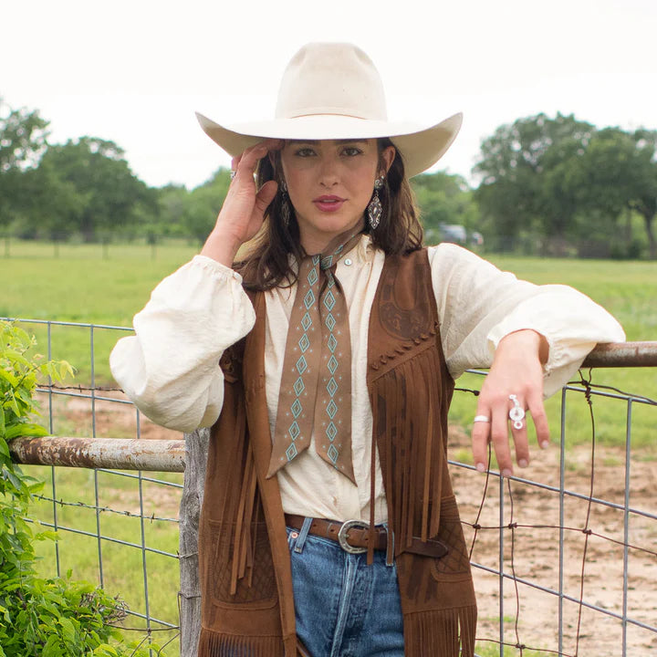 The Hold Your Horses Twilly