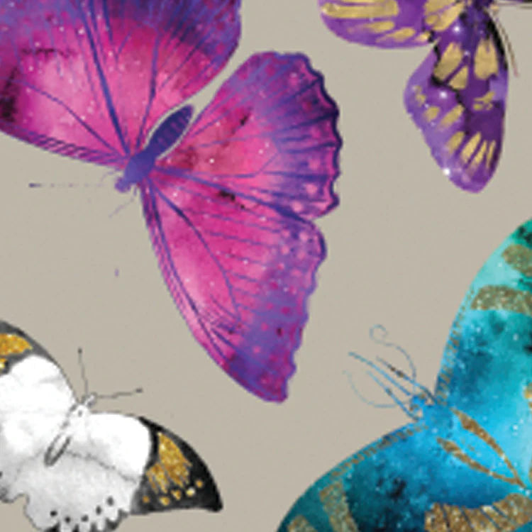 Twilly Butterfly