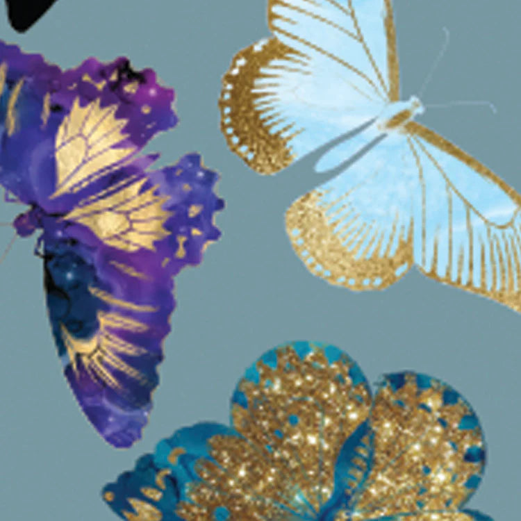 Twilly Butterfly