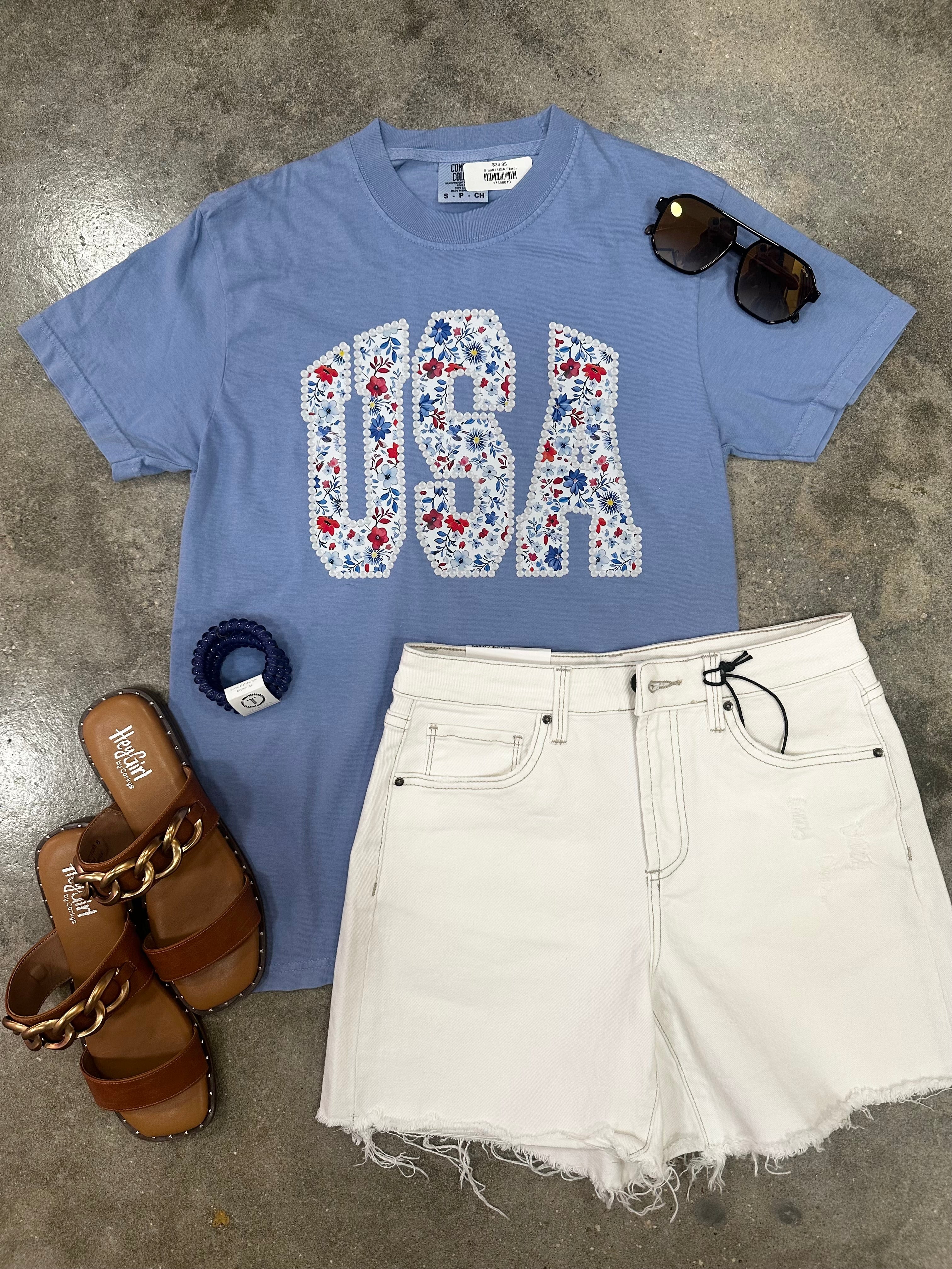 USA Floral Design