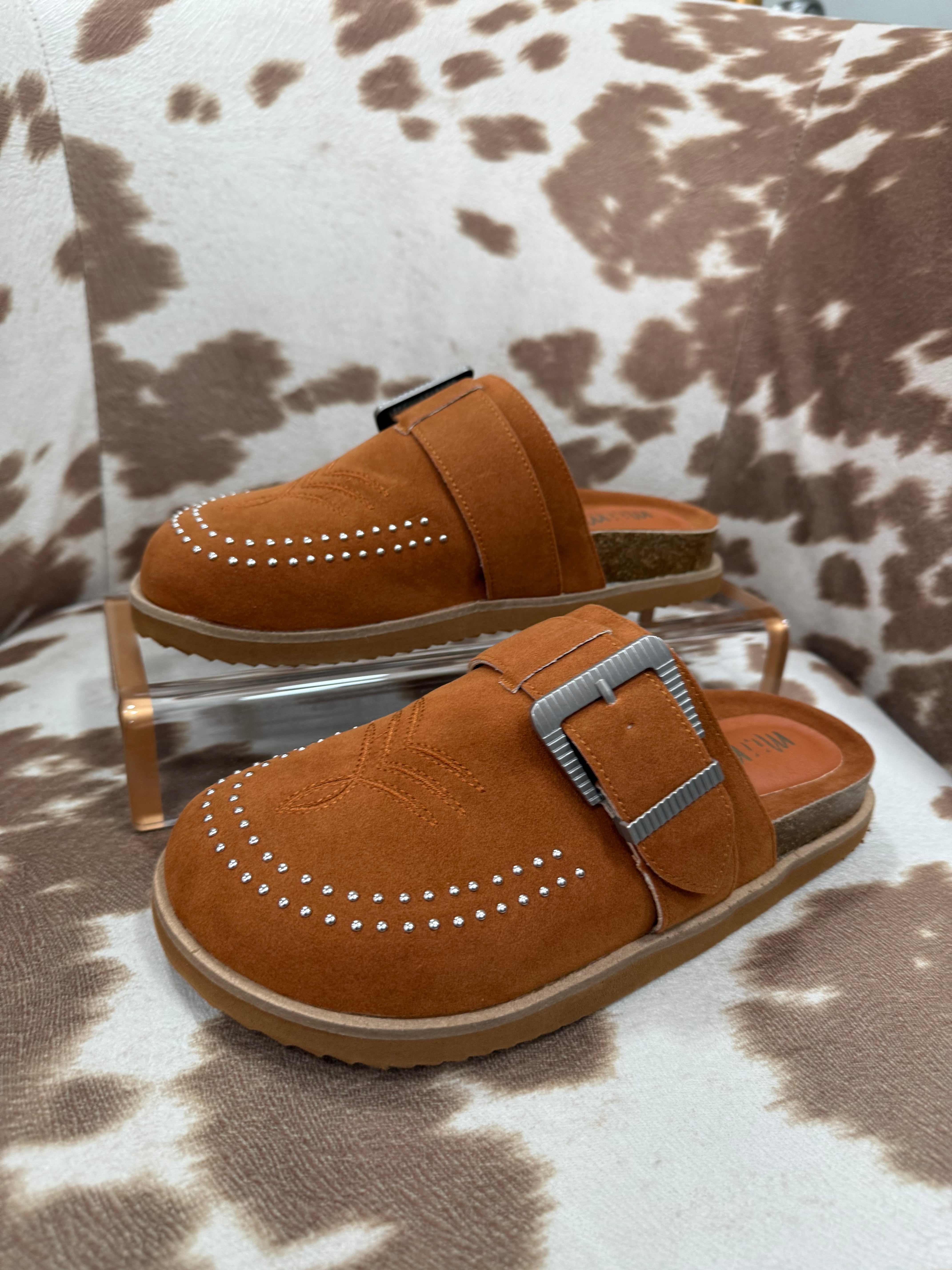 Josephine Mule