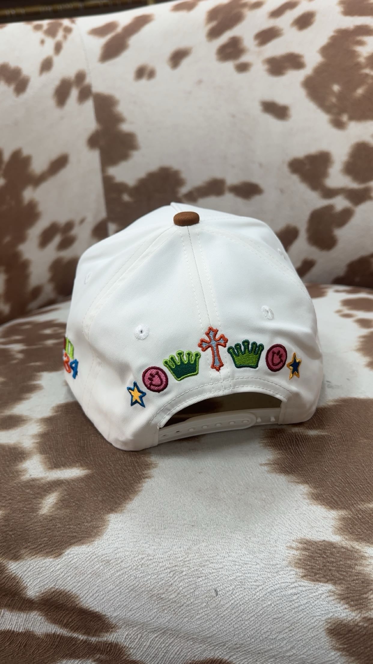 Love Like Jesus Hat