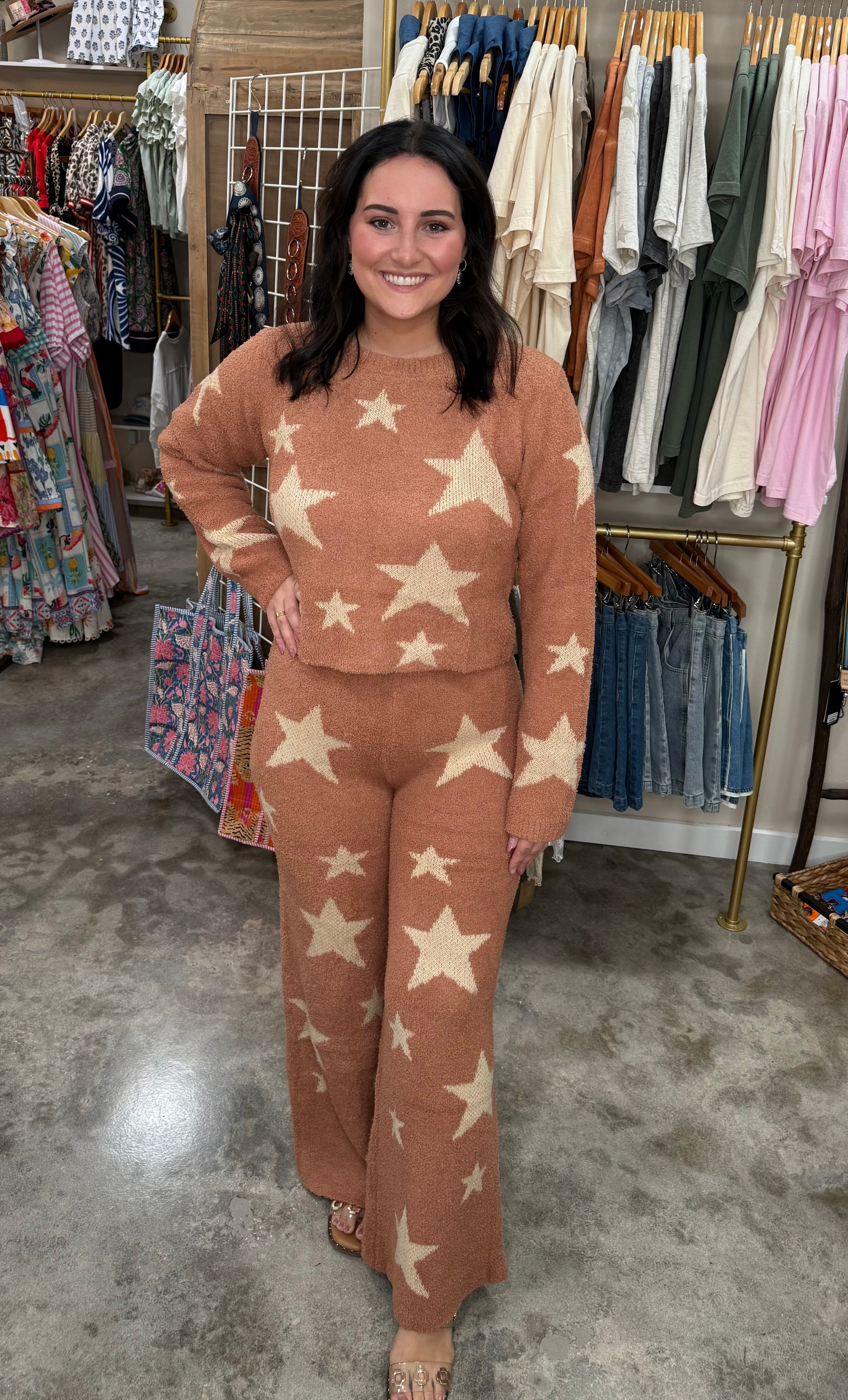 Starlight Lounge Set