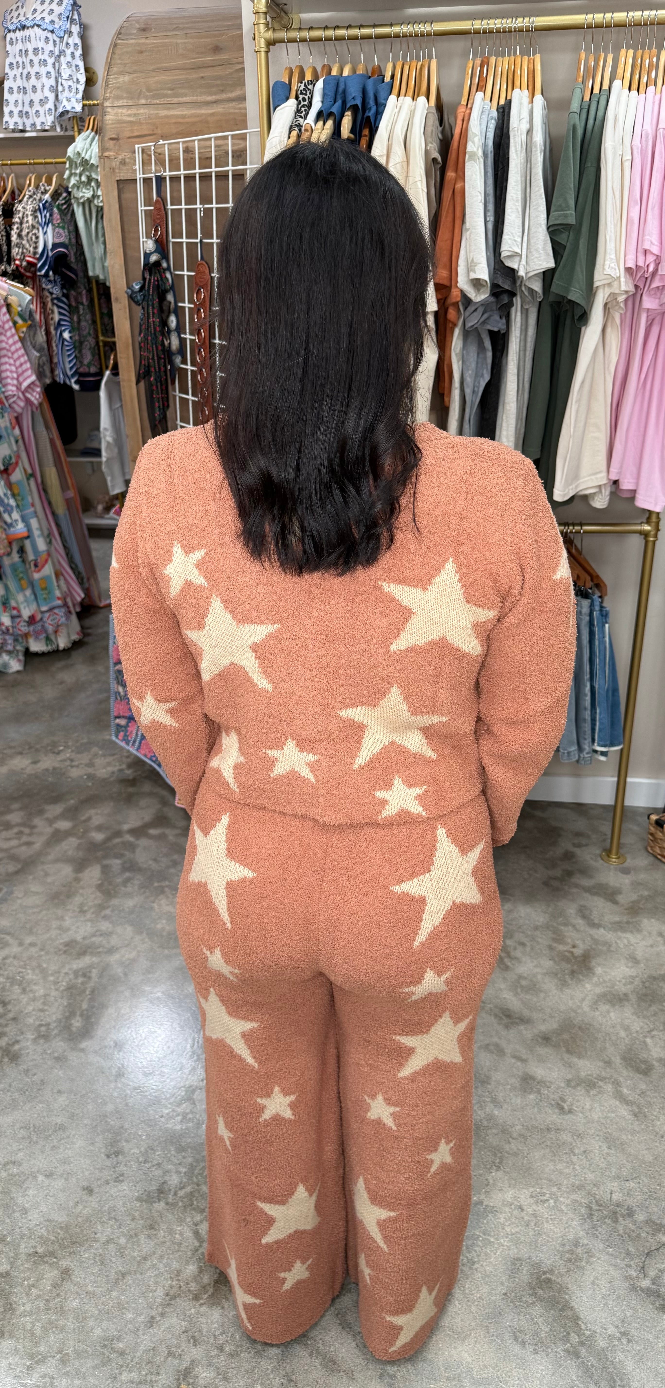 Starlight Lounge Set