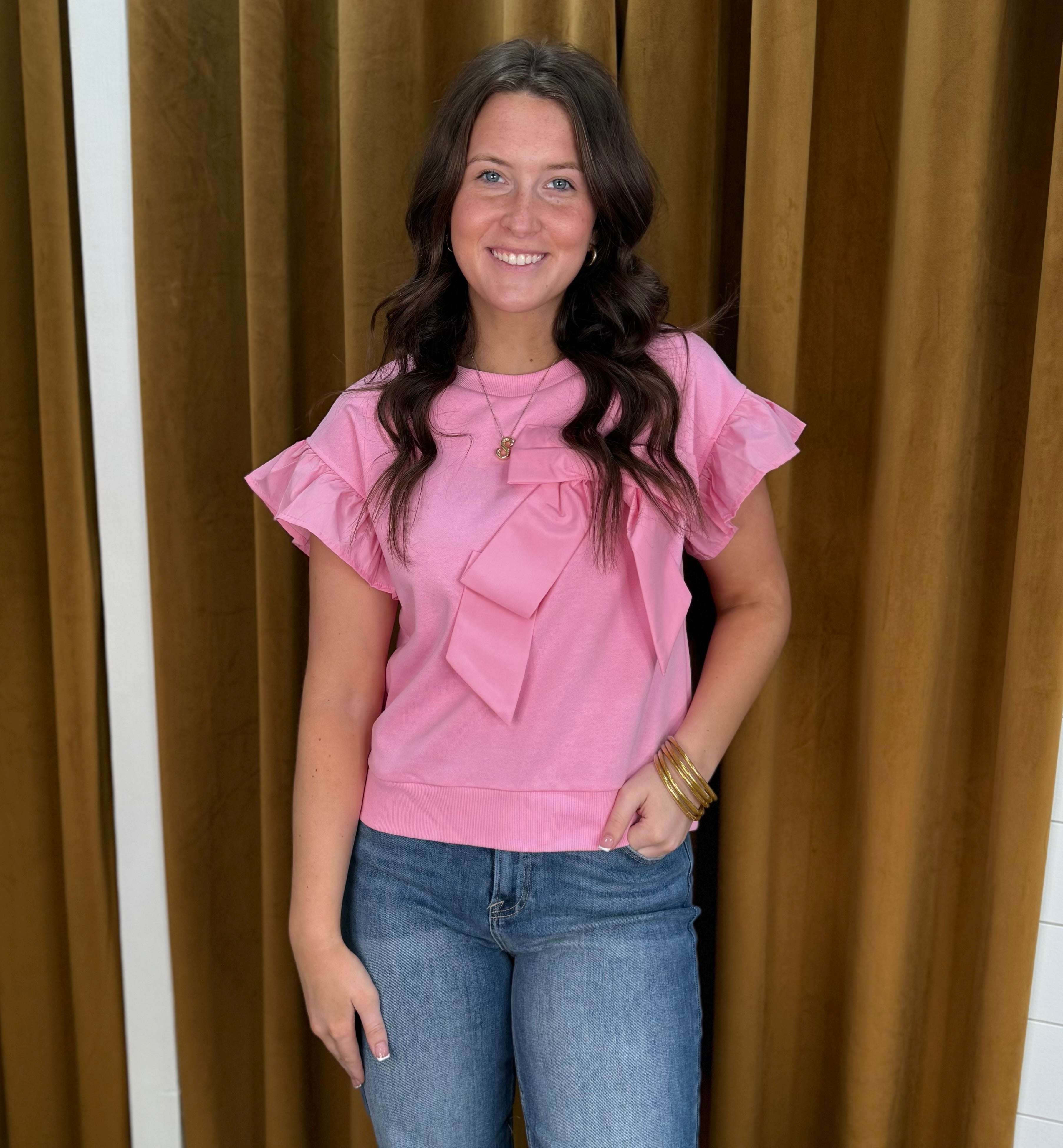 Pretty in Pink