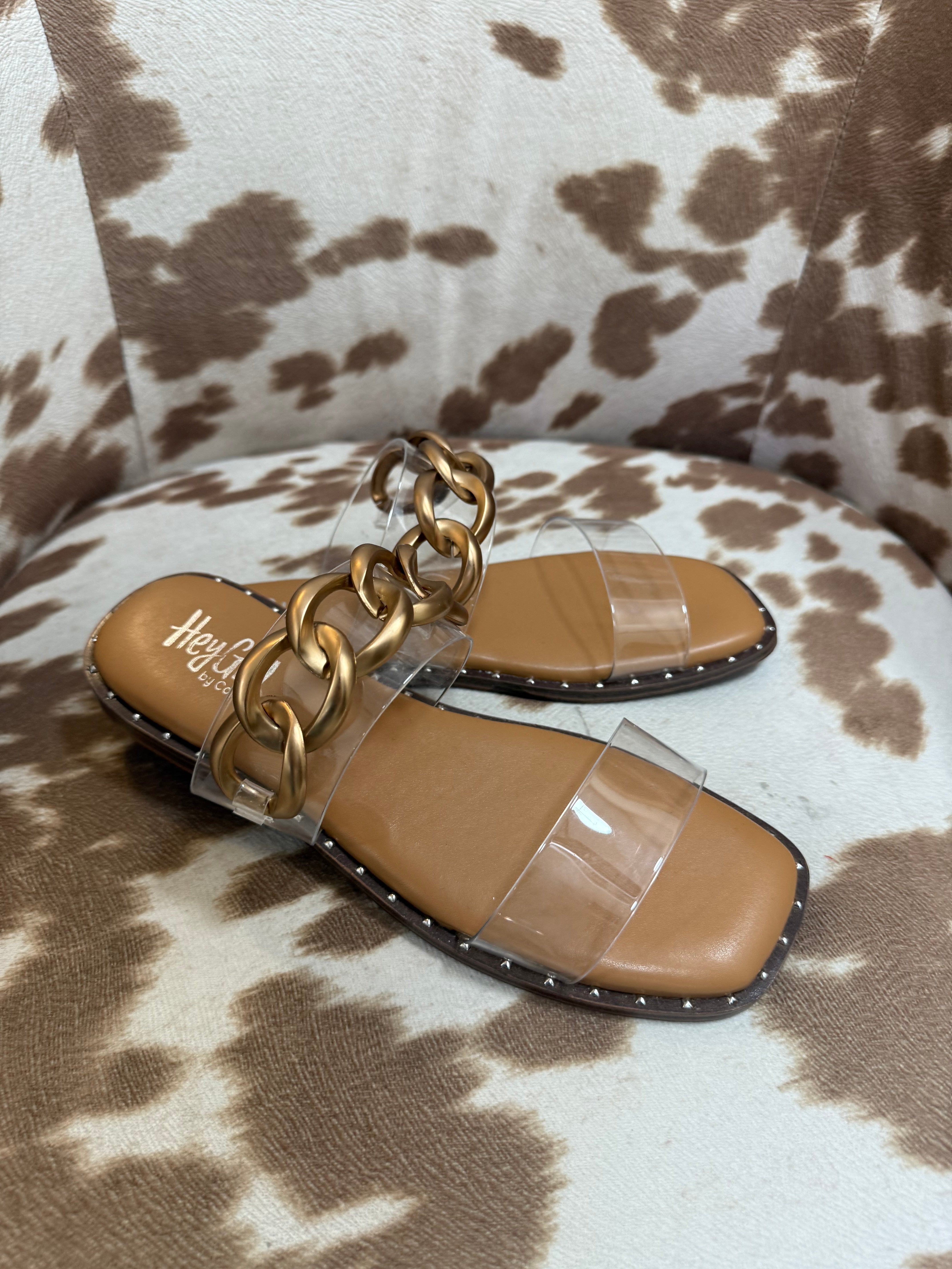 Corky's Catch Flights Not Feelings-Clear