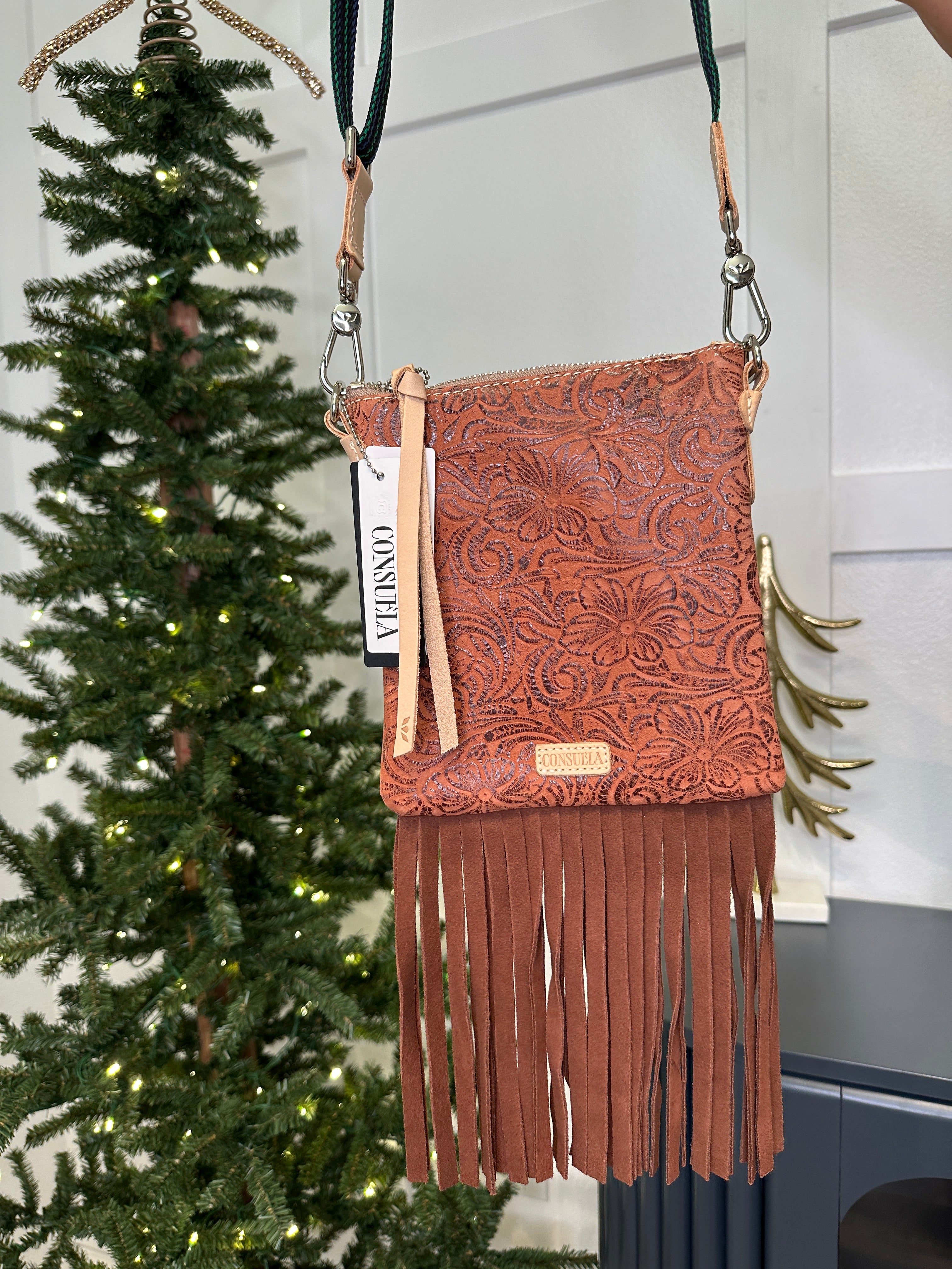 Consuela, Explorer Mini, Sally