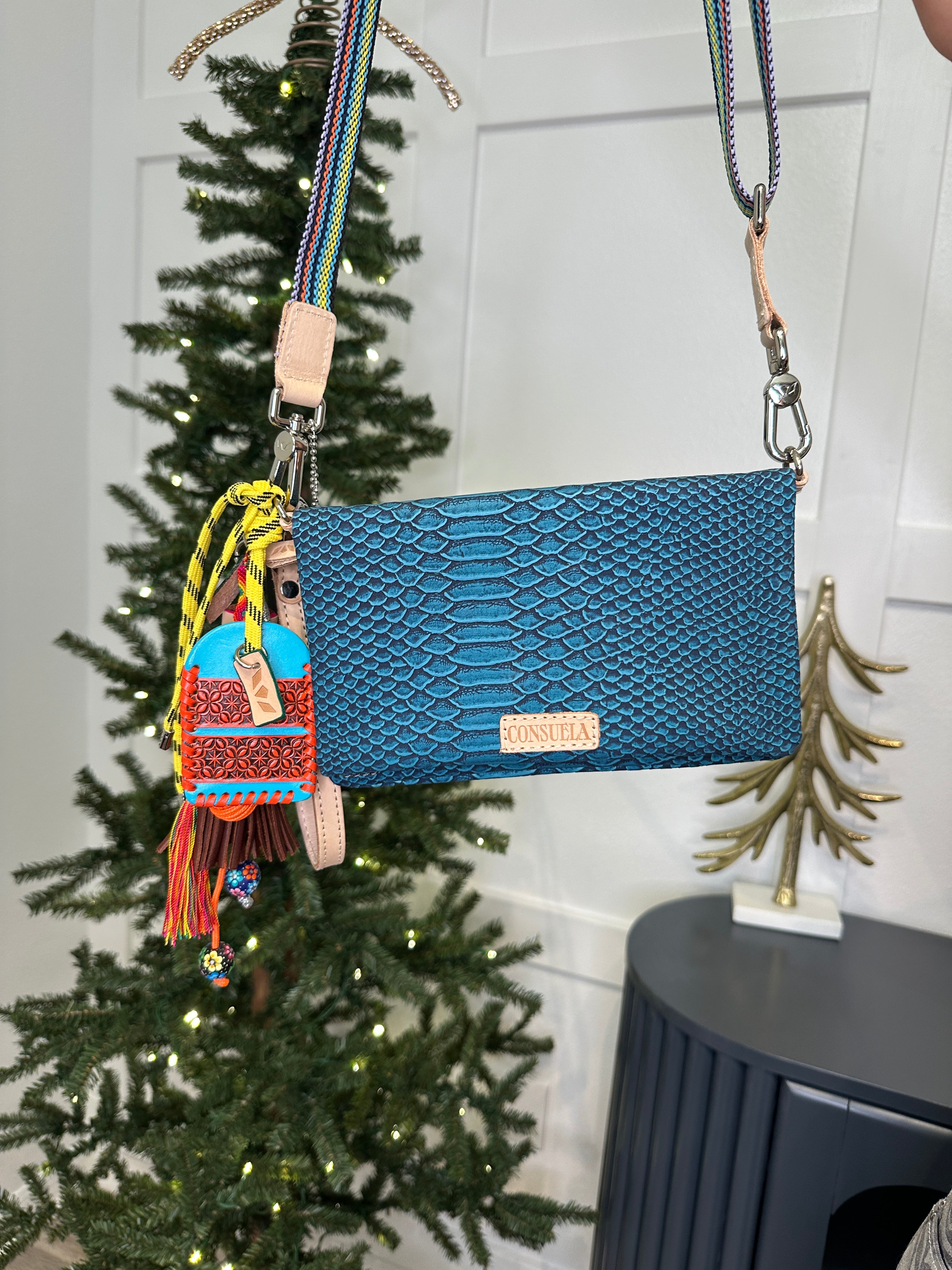 CONSUELA UPTOWN CROSSBODY, INDY