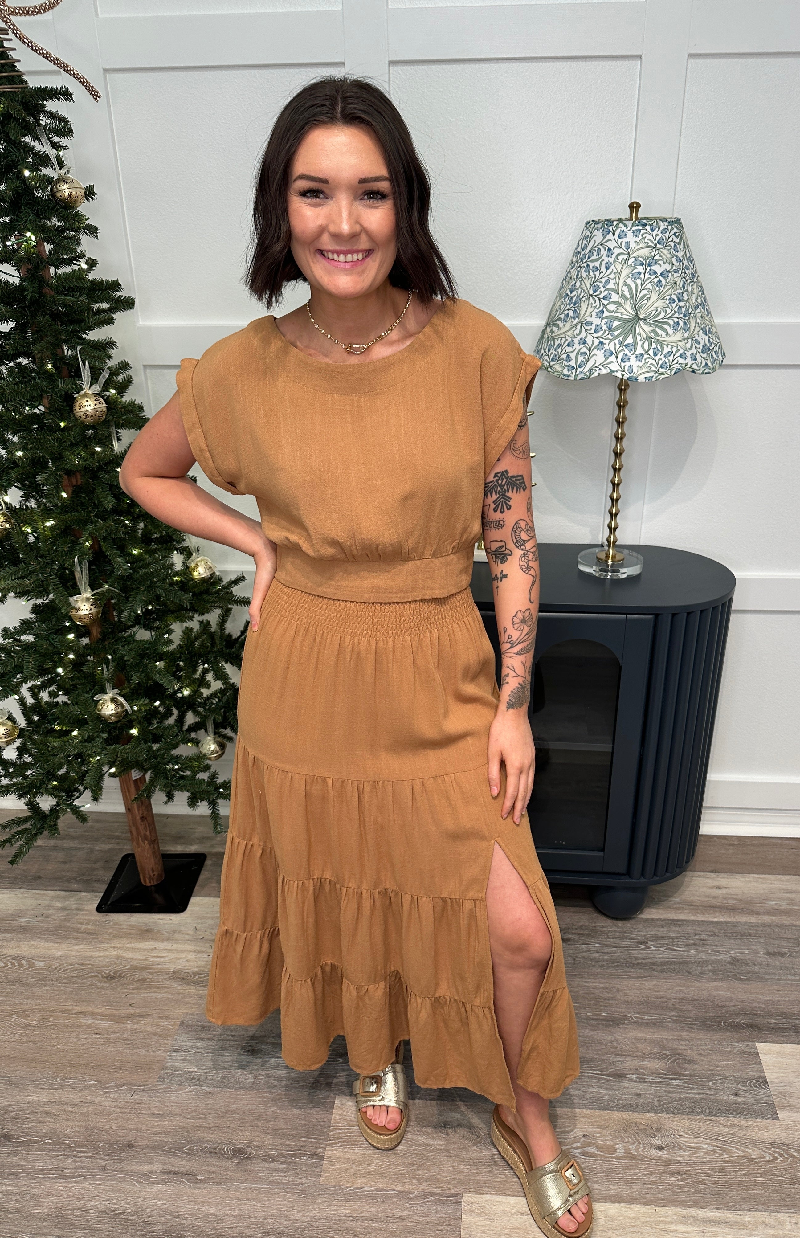 The Desert Queen Set