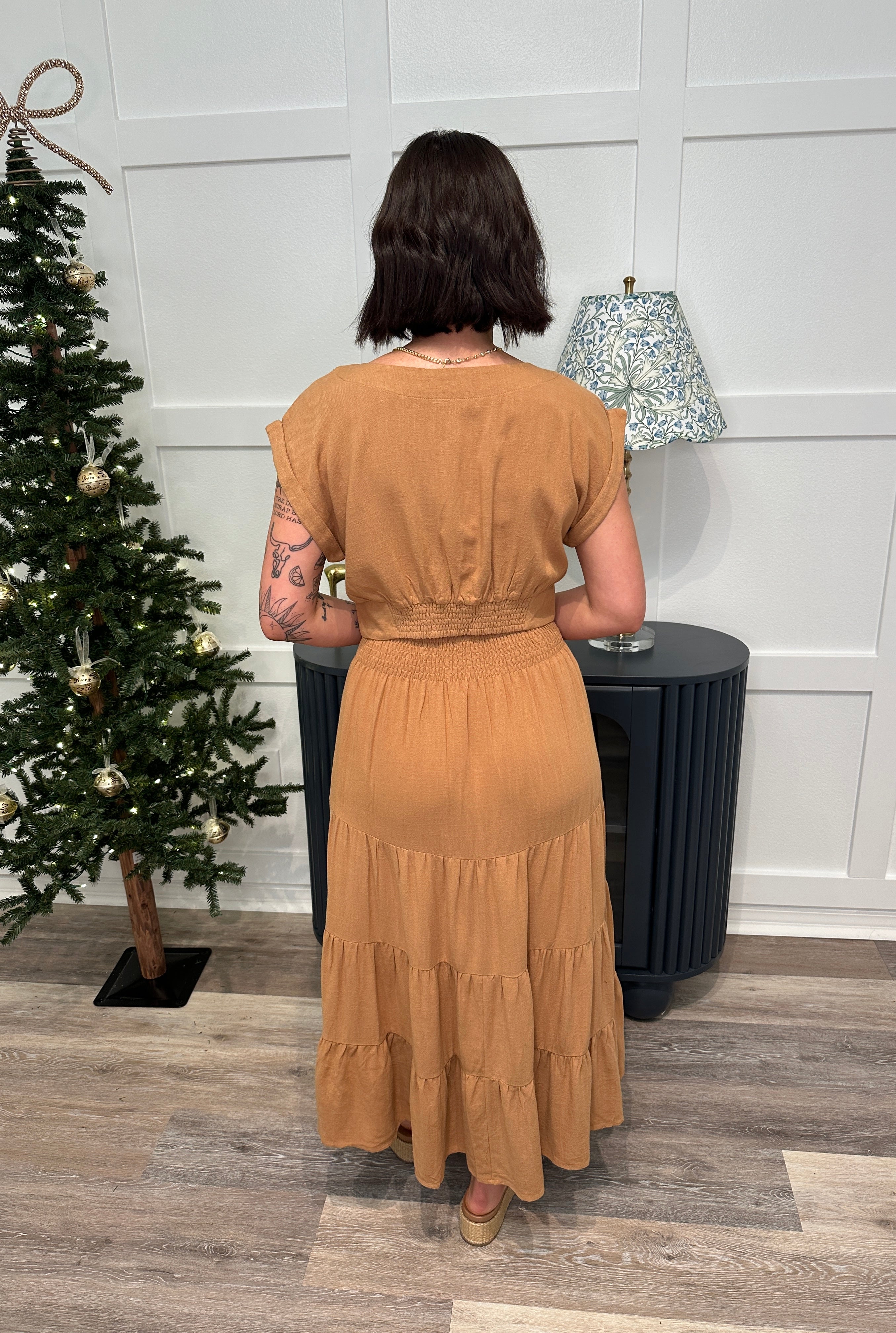 The Desert Queen Set