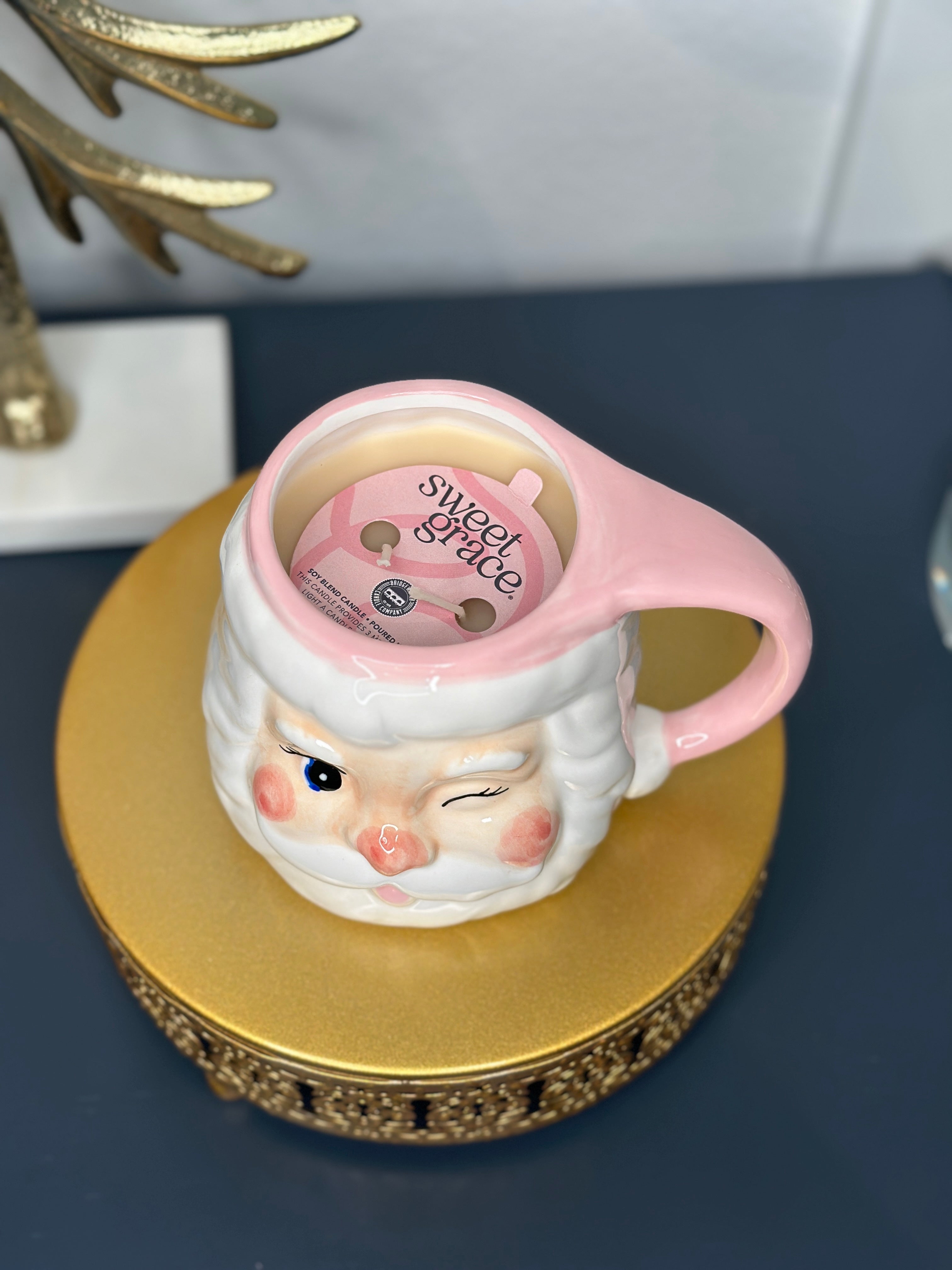 Sweet Grace Christmas