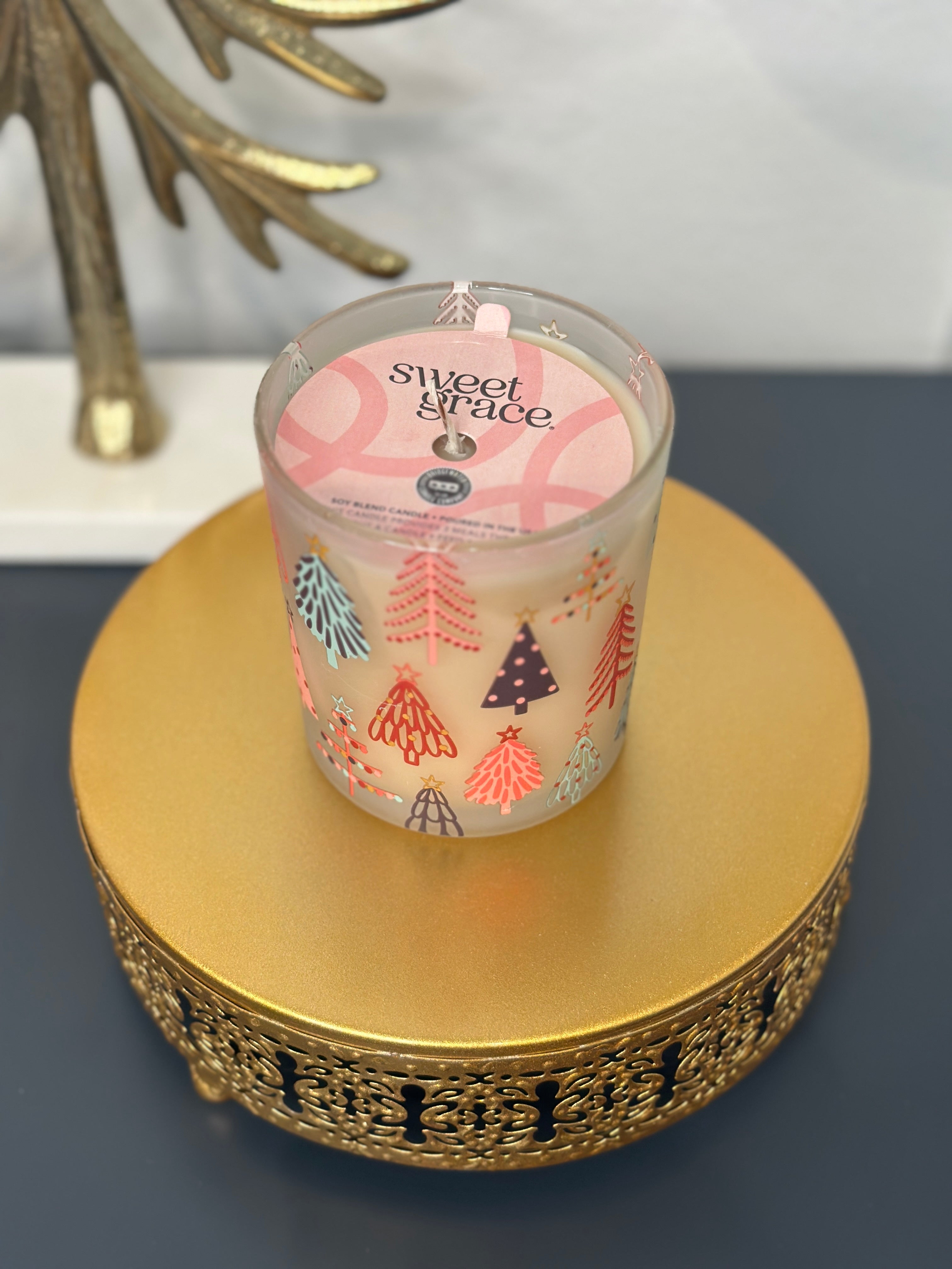 Sweet Grace Christmas