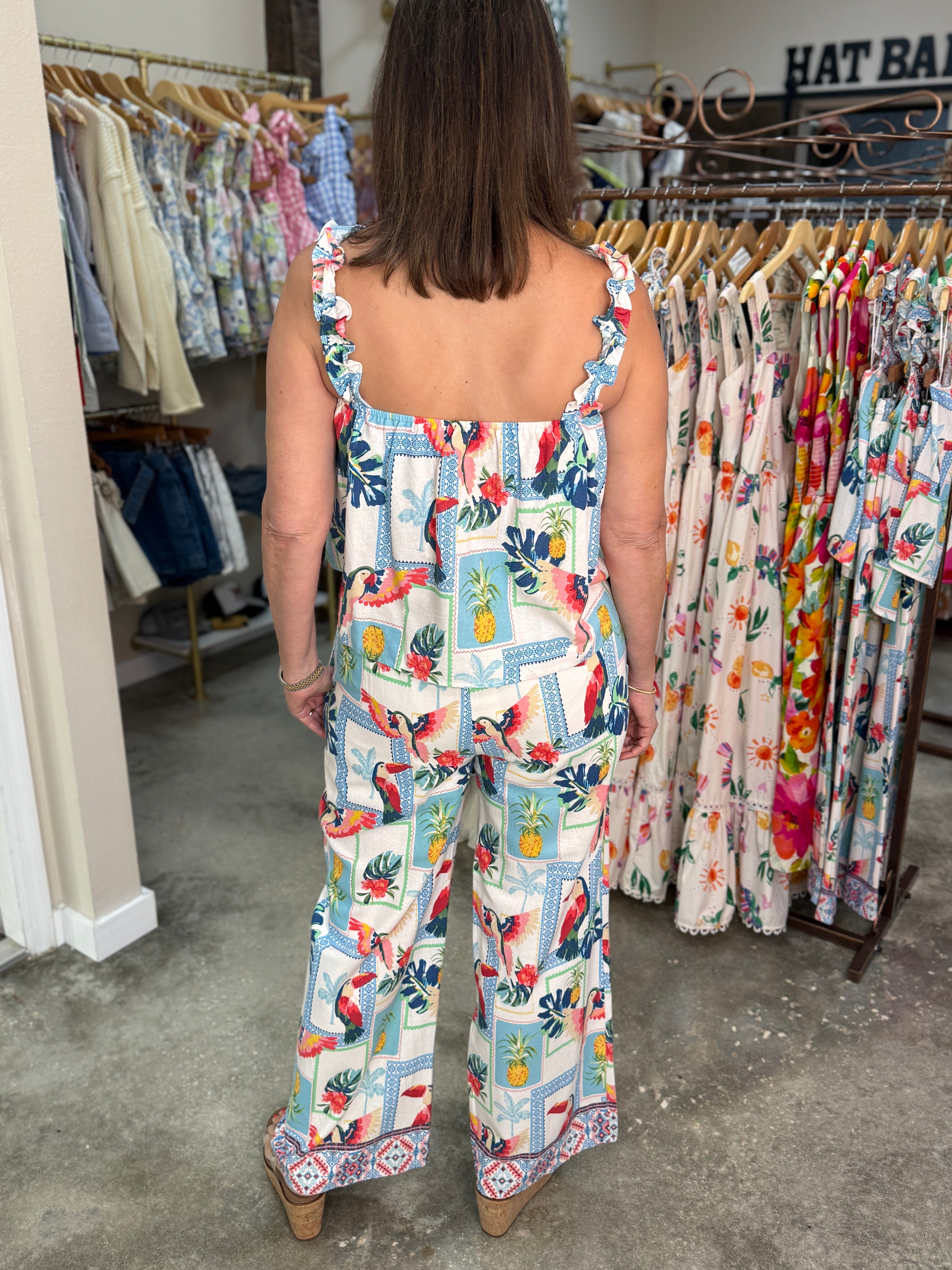 Island Breeze Set