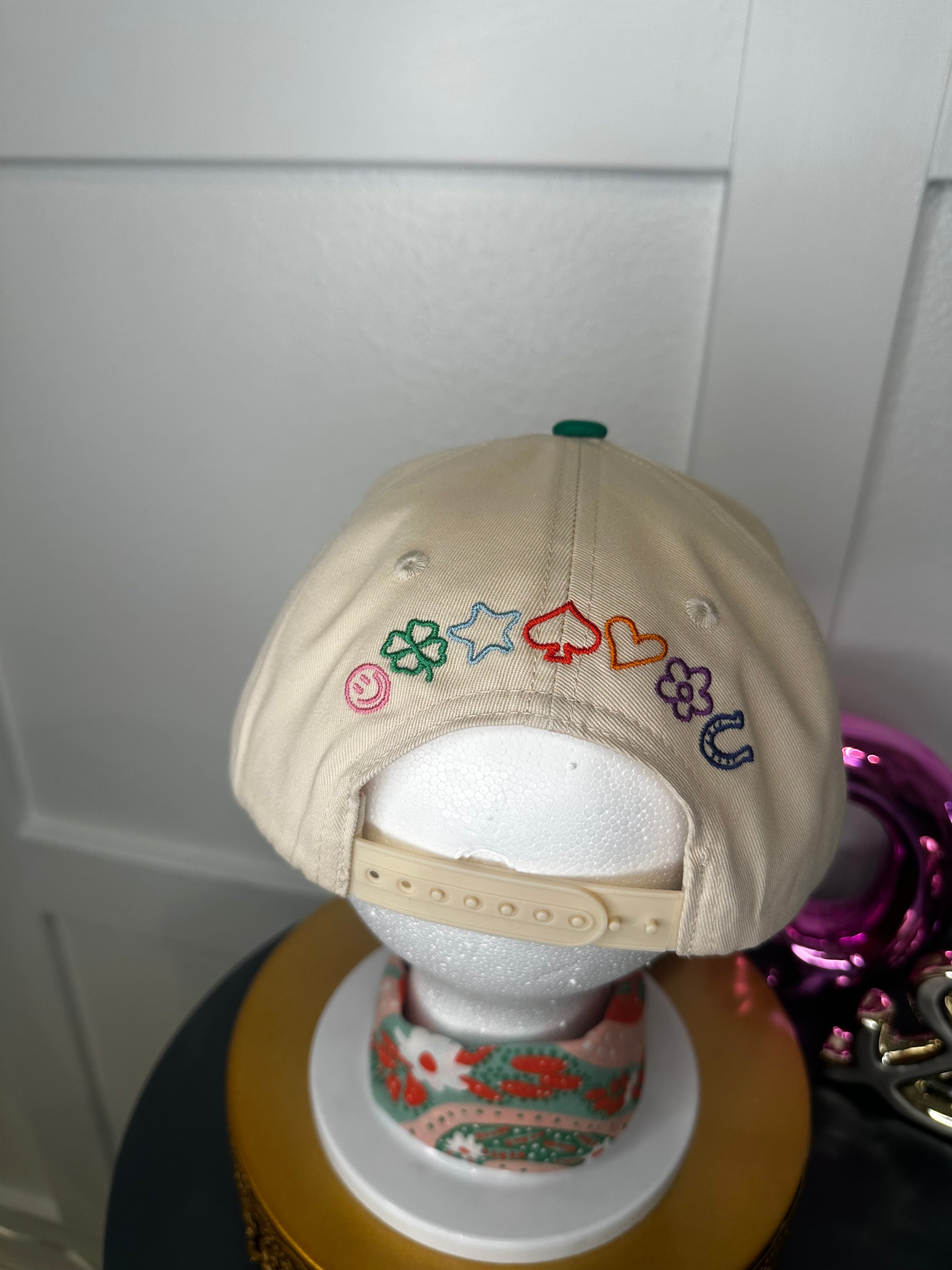 Good Things are Coming Hat