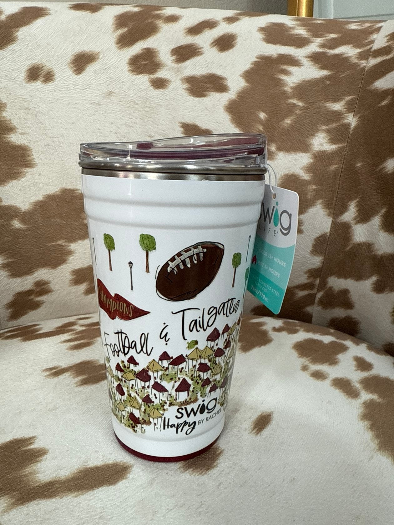 Florida State Party Cup