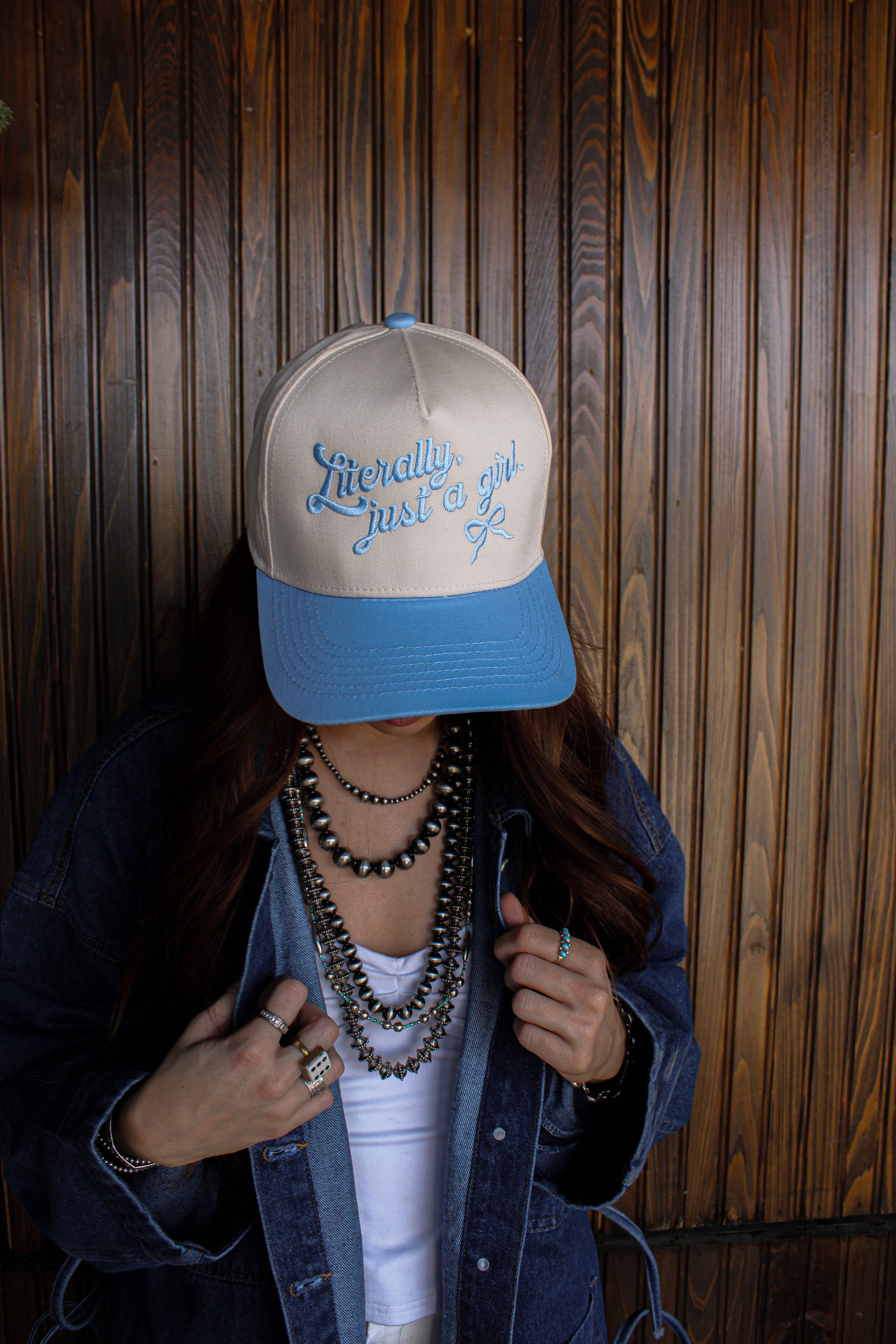 Hats and Accessories at Denim and Magnolias