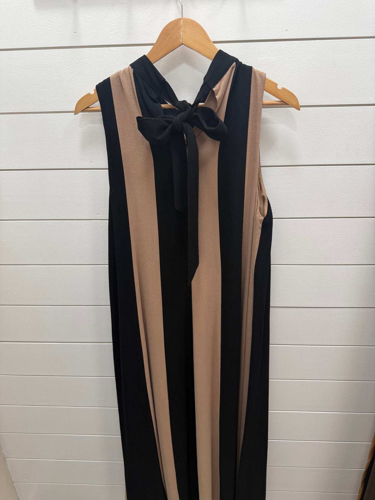 THML The Savannah Stripe Maxi