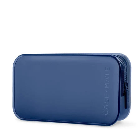 CASEMATE Jelly Make Up Bag Oxford Navy