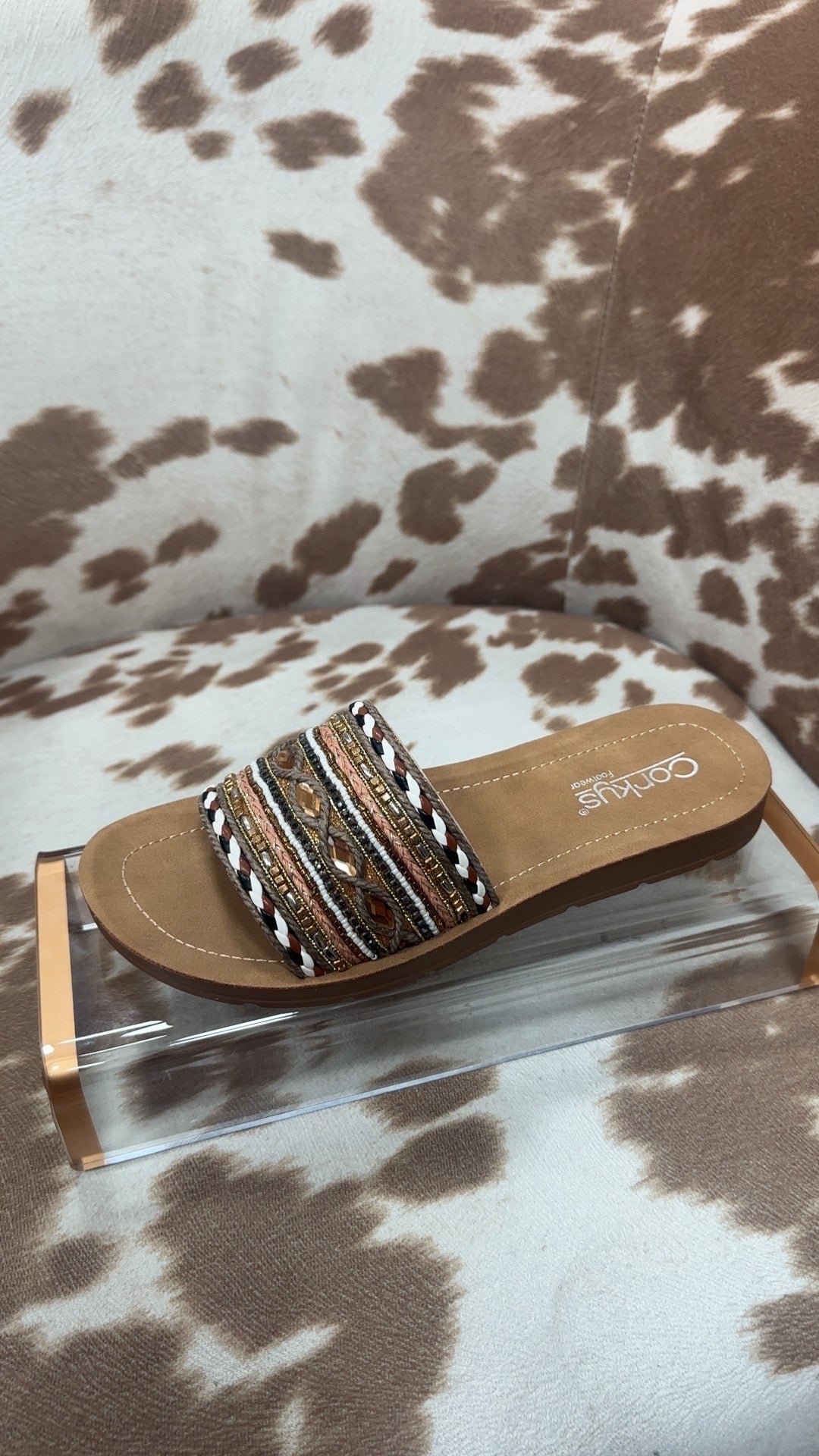 Vacation Mode-Bronze