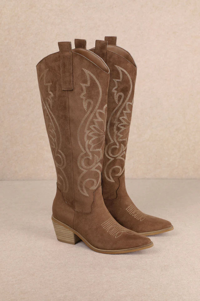 Giada Boot