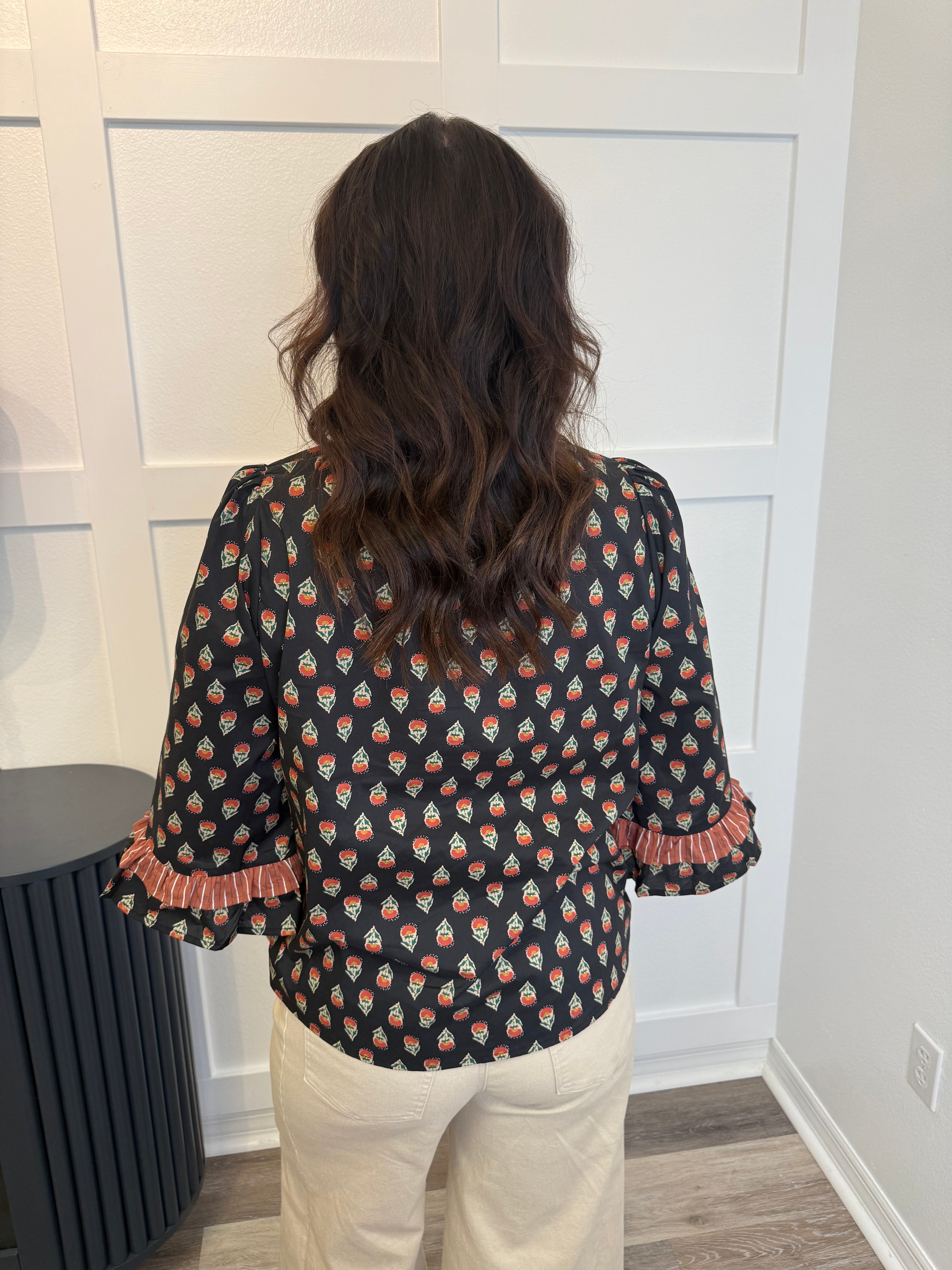 Fall For Your Top