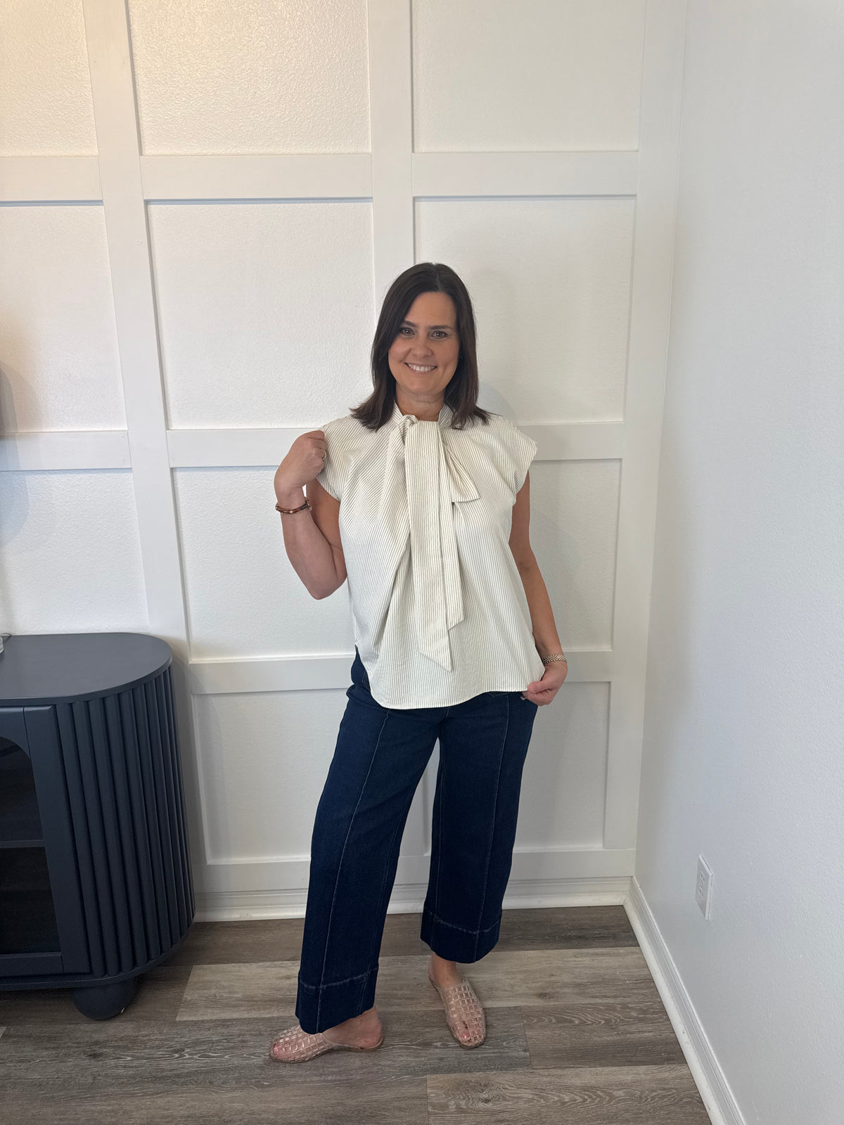 Patch Pocket Crops