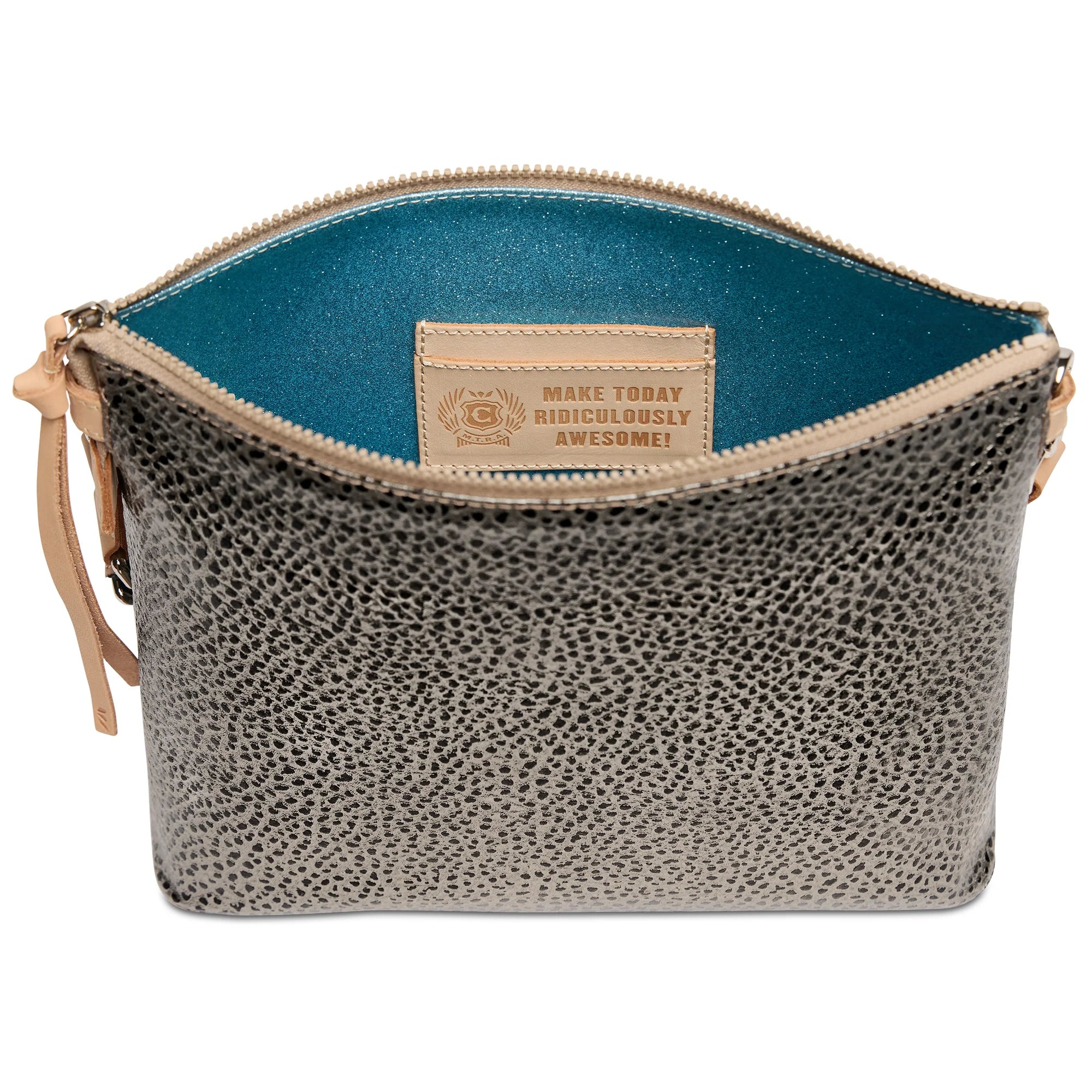 Consuela Downtown Crossbody. Tommy