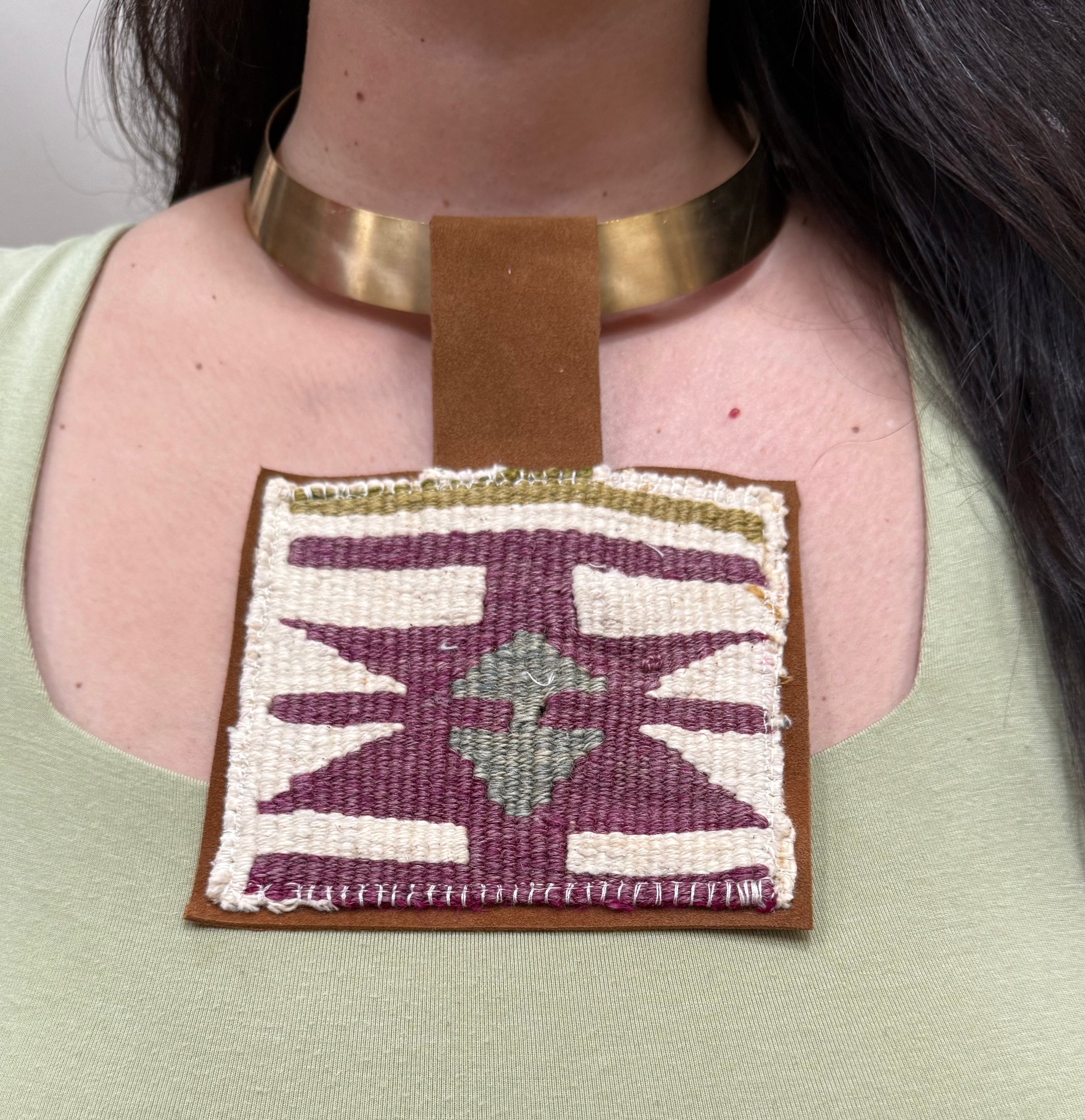 ORIJINAL Pendant Necklace