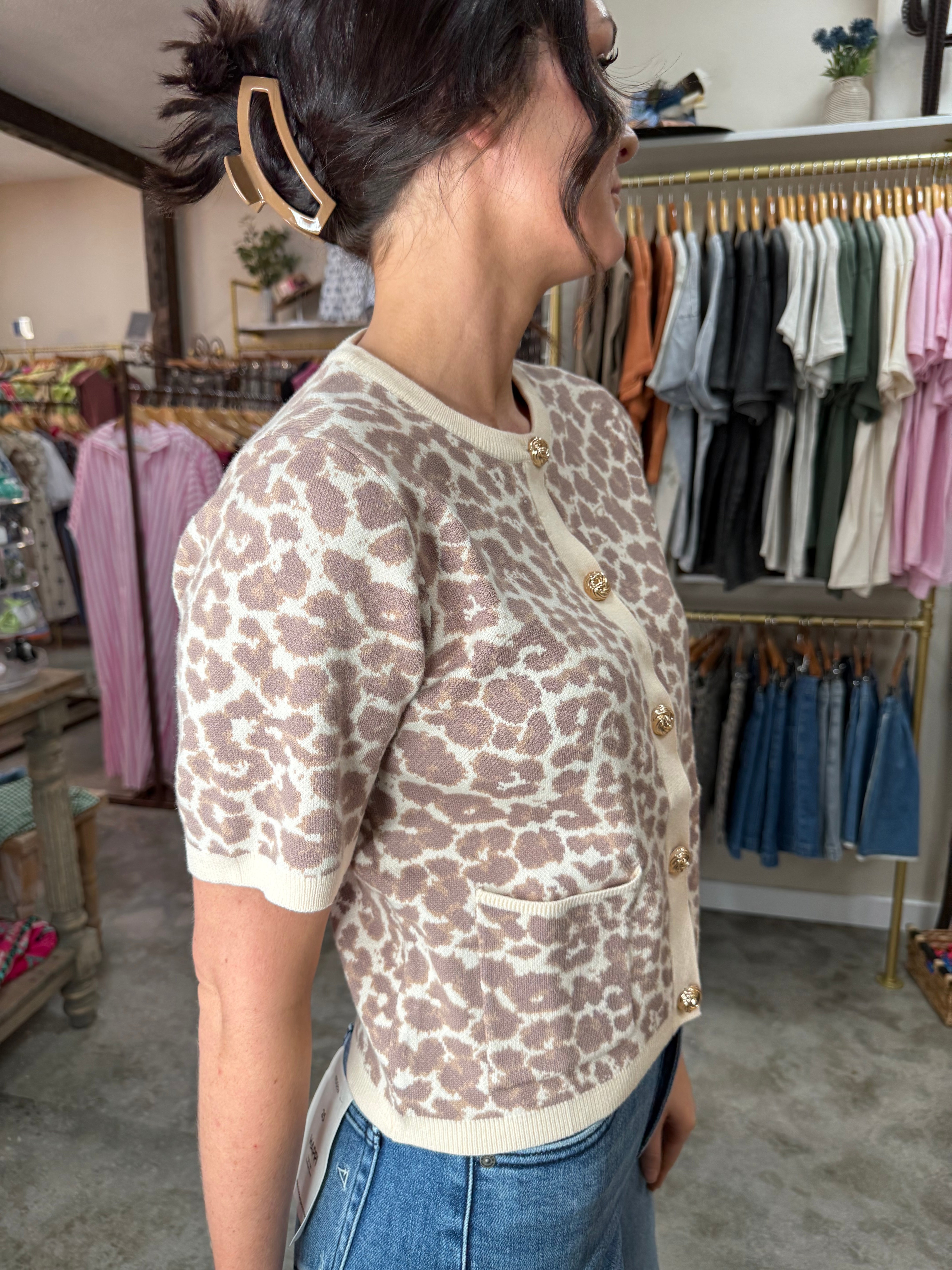 The Celine Cardi