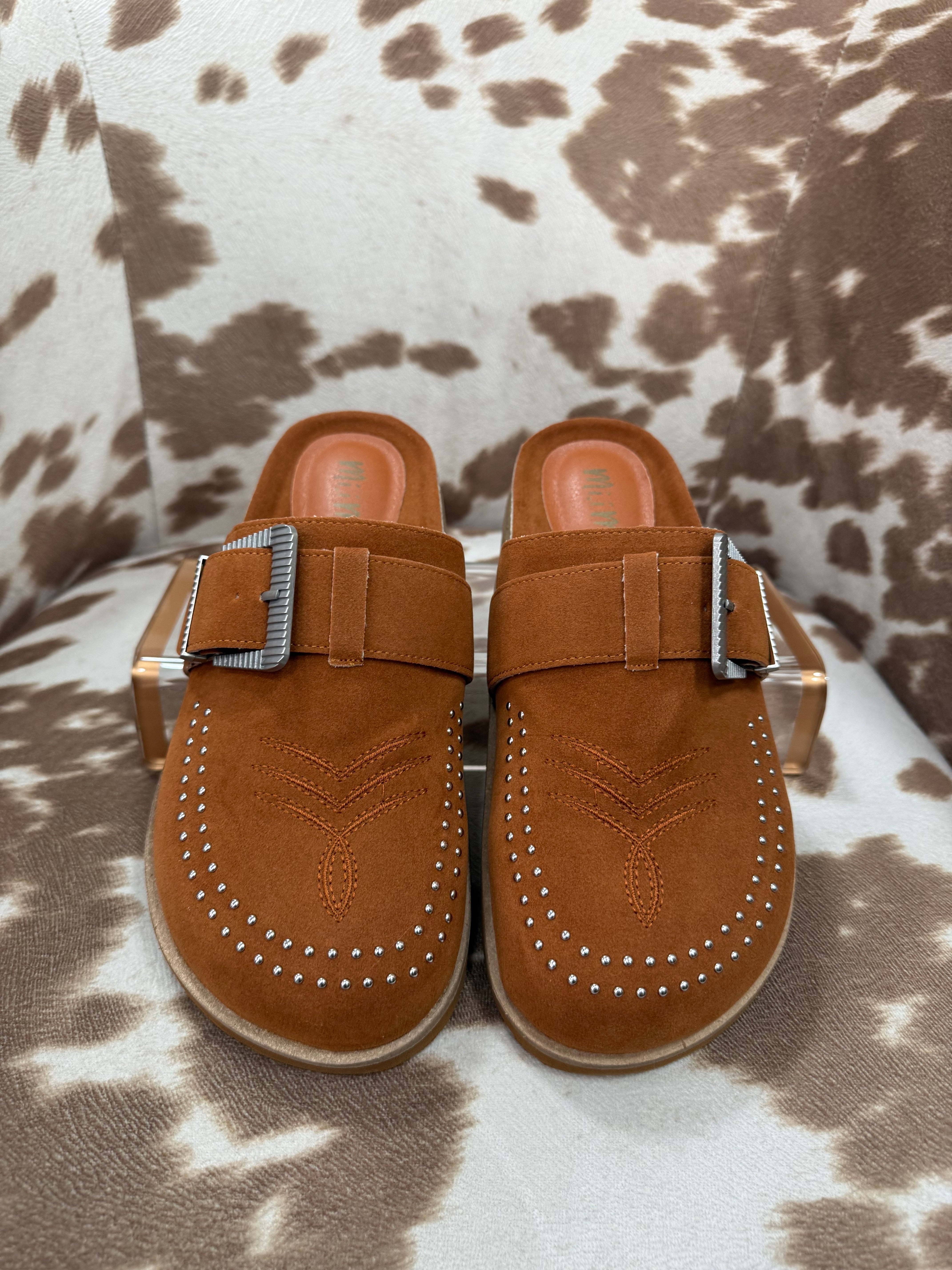 Josephine Mule