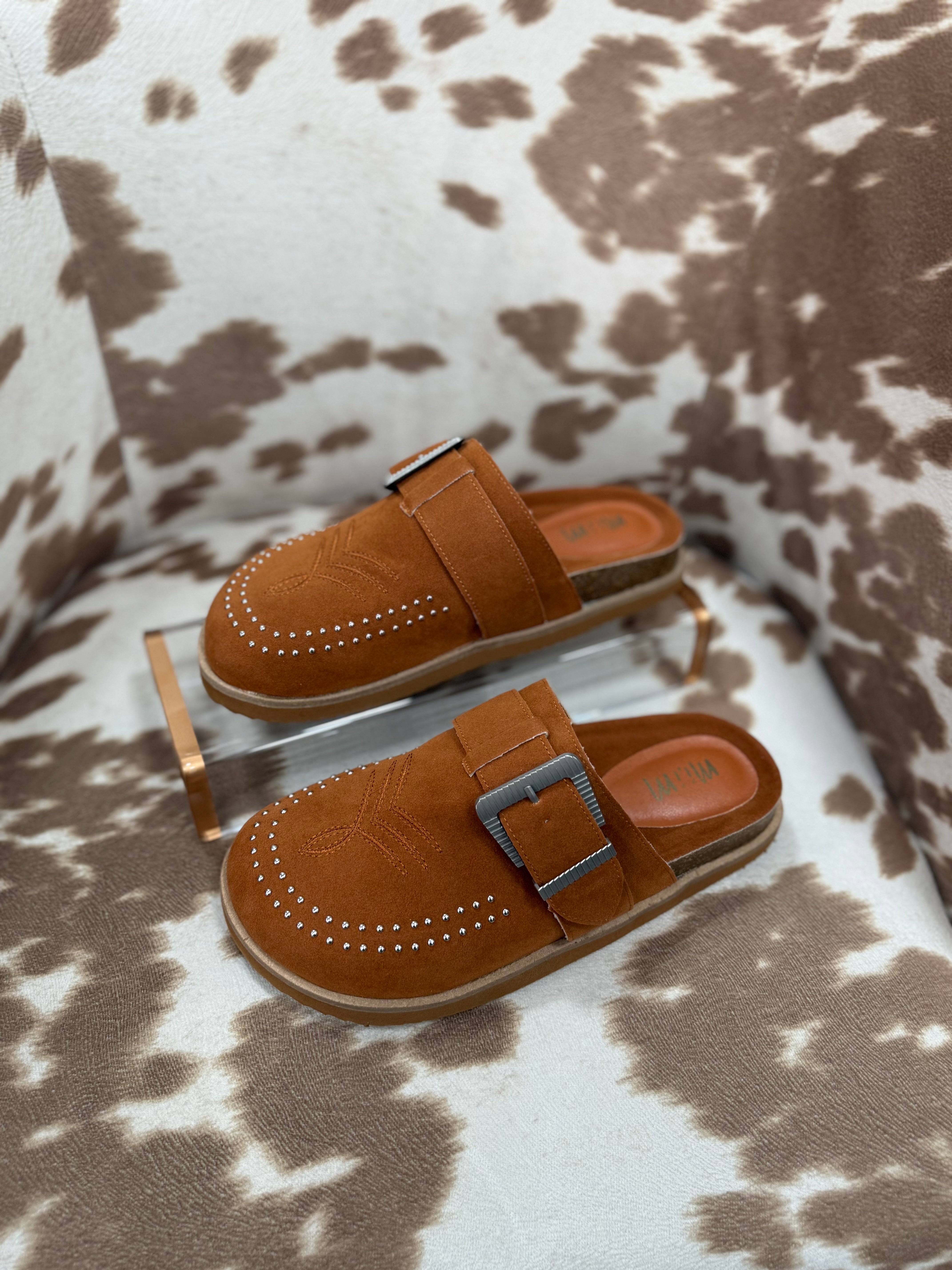 Josephine Mule