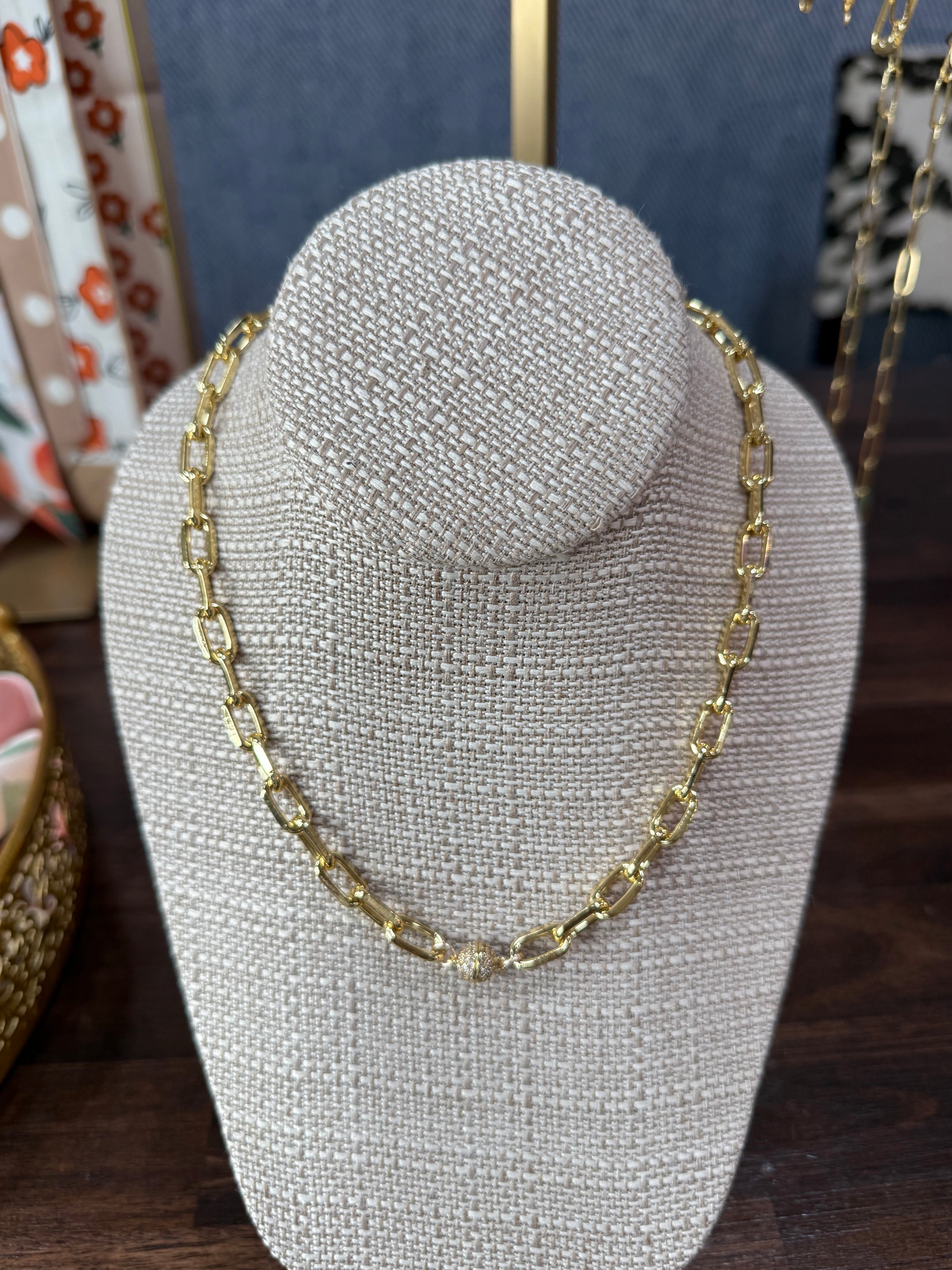 Bari Choker Necklace