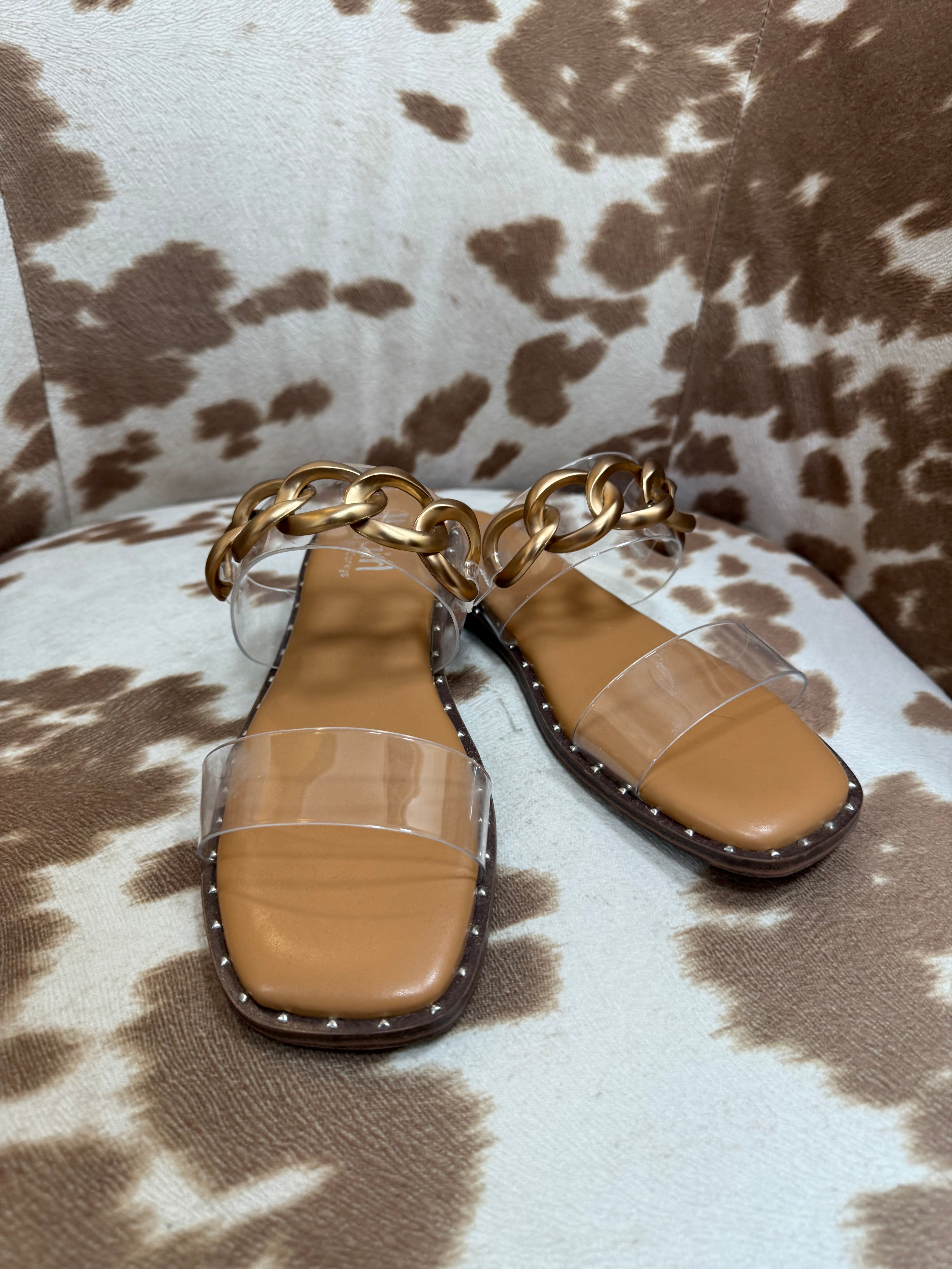 Corky's Catch Flights Not Feelings-Clear