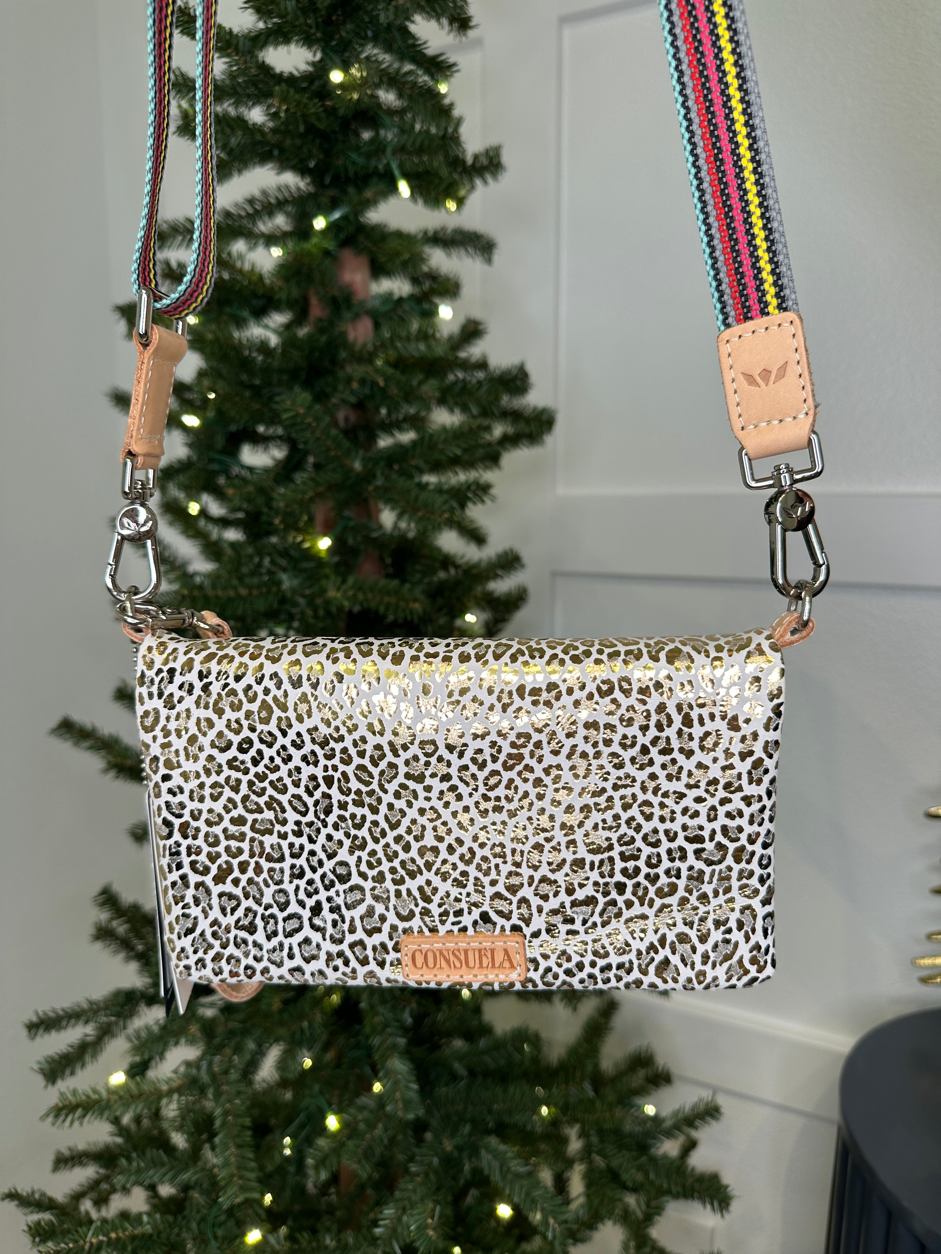 CONSUELA UPTOWN CROSSBODY, KIT