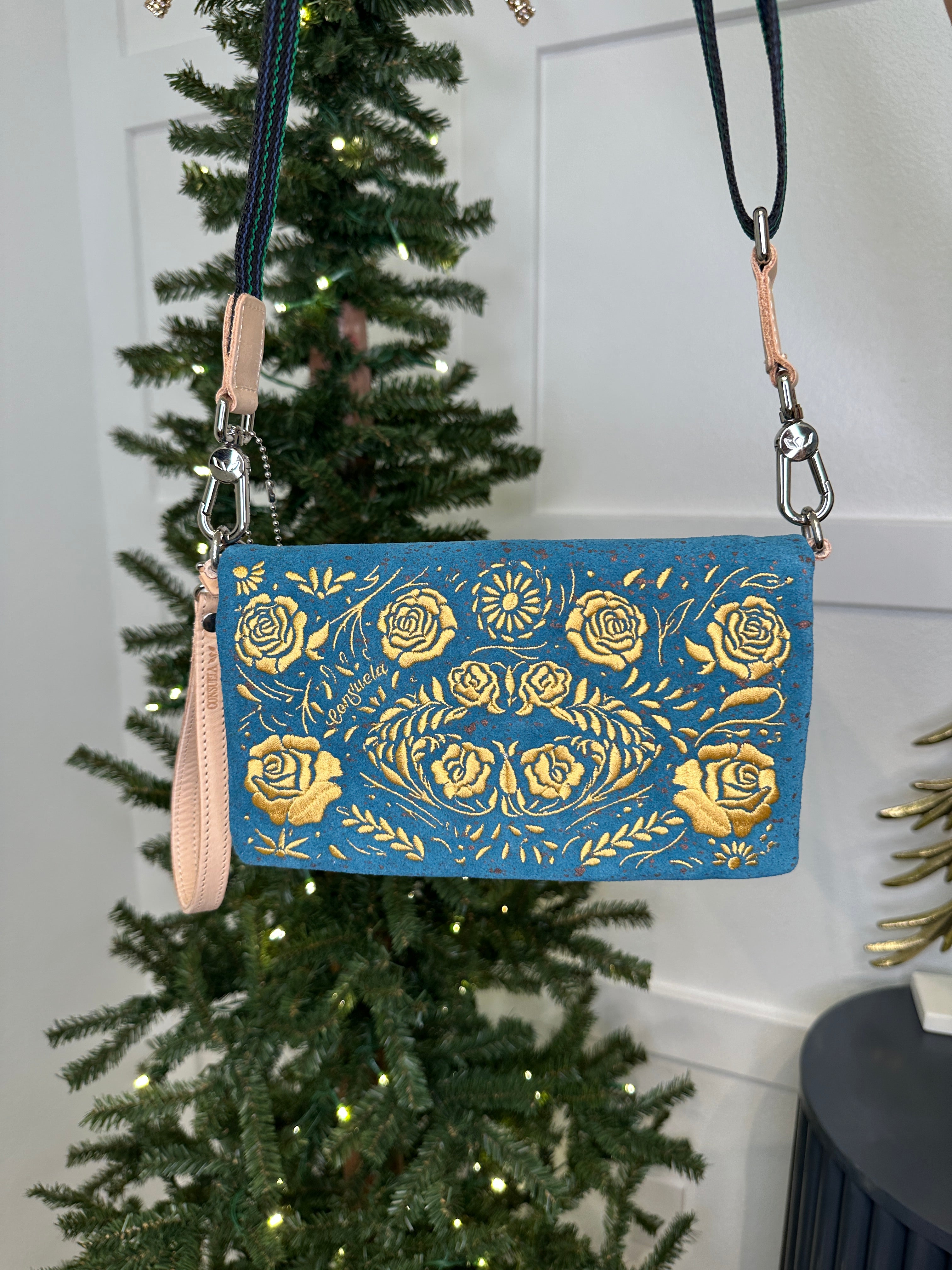 CONSUELA UPTOWN CROSSBODY, SHILOH