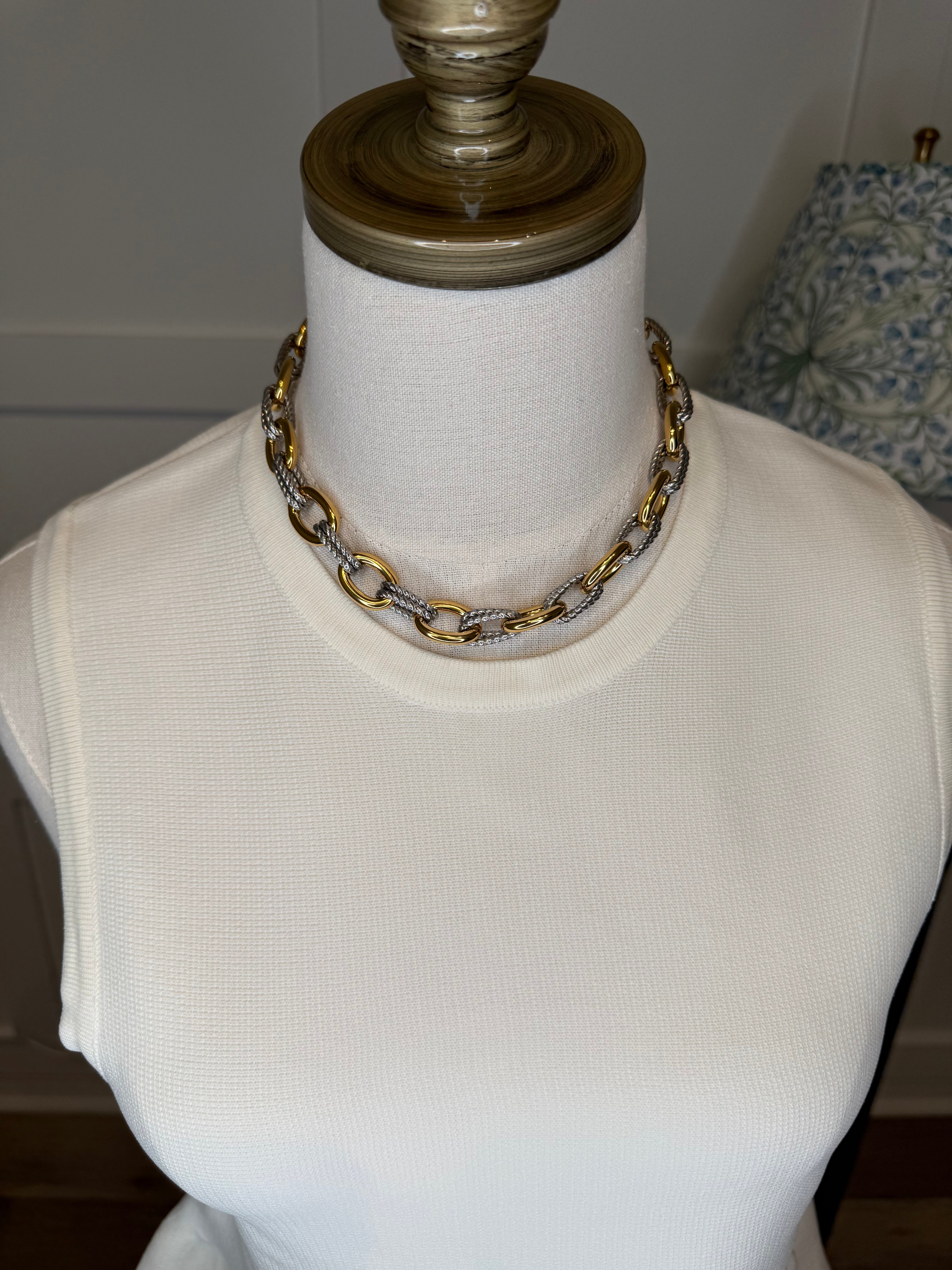 The Margo Necklace