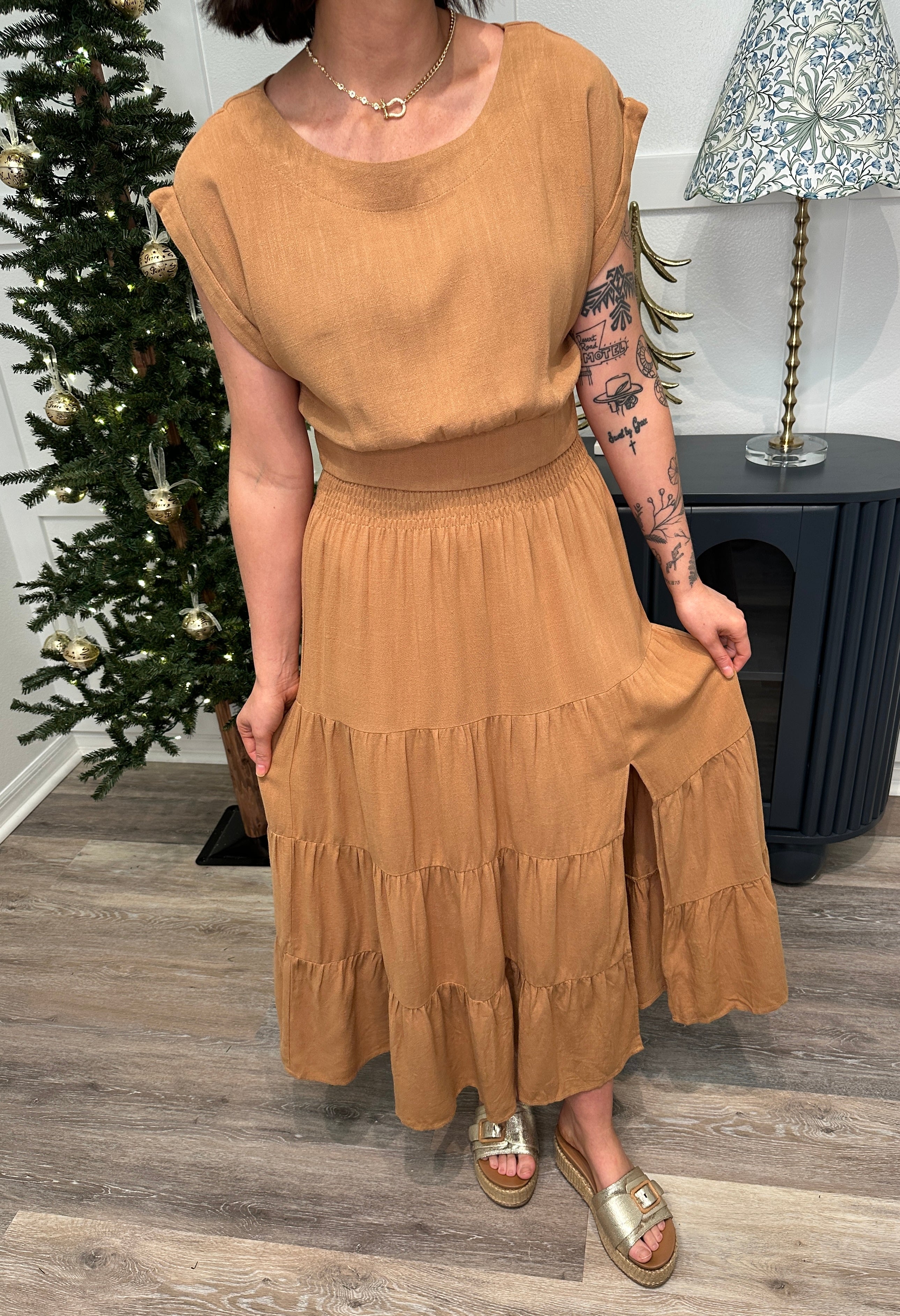 The Desert Queen Set