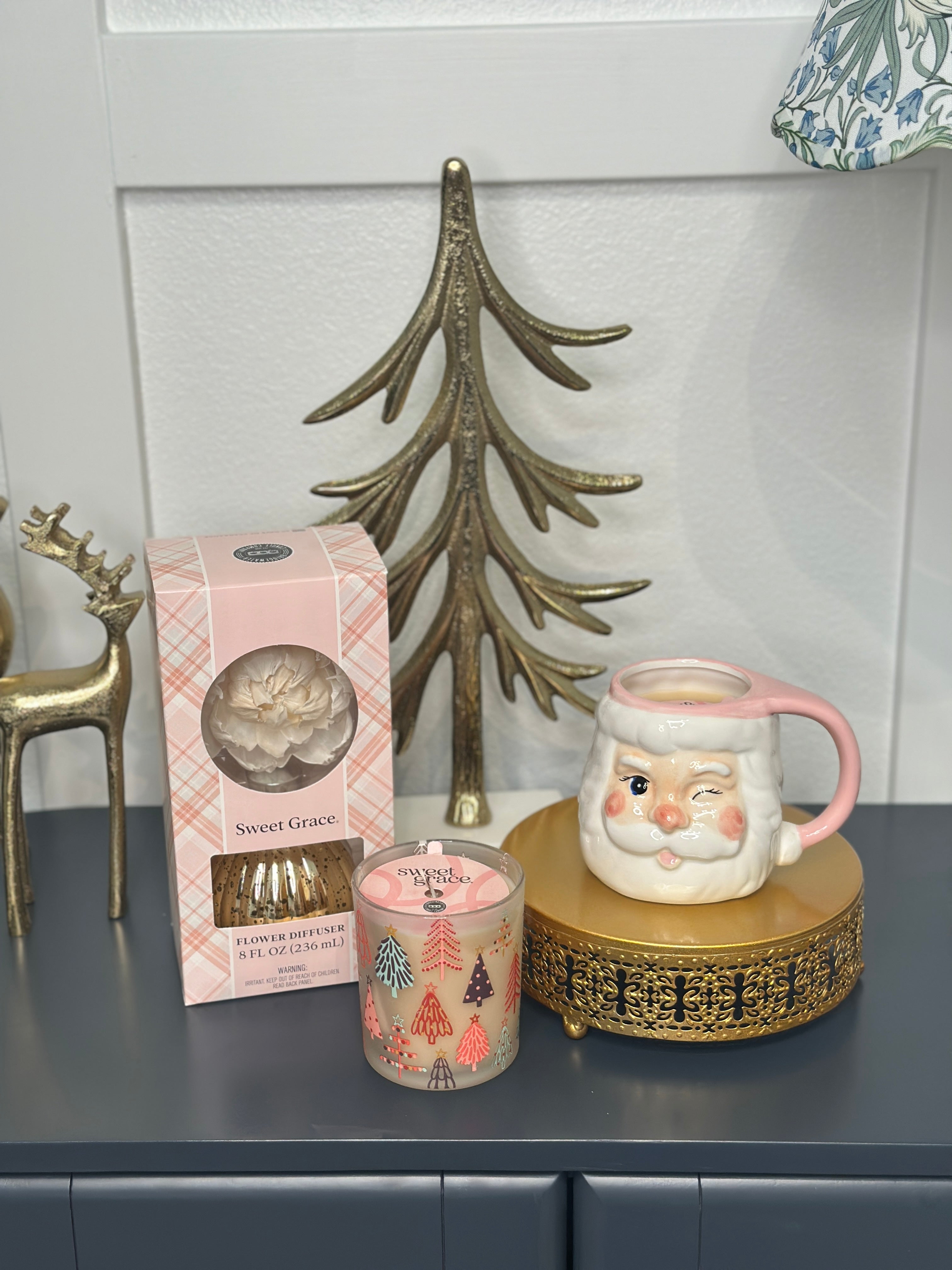 Sweet Grace Christmas