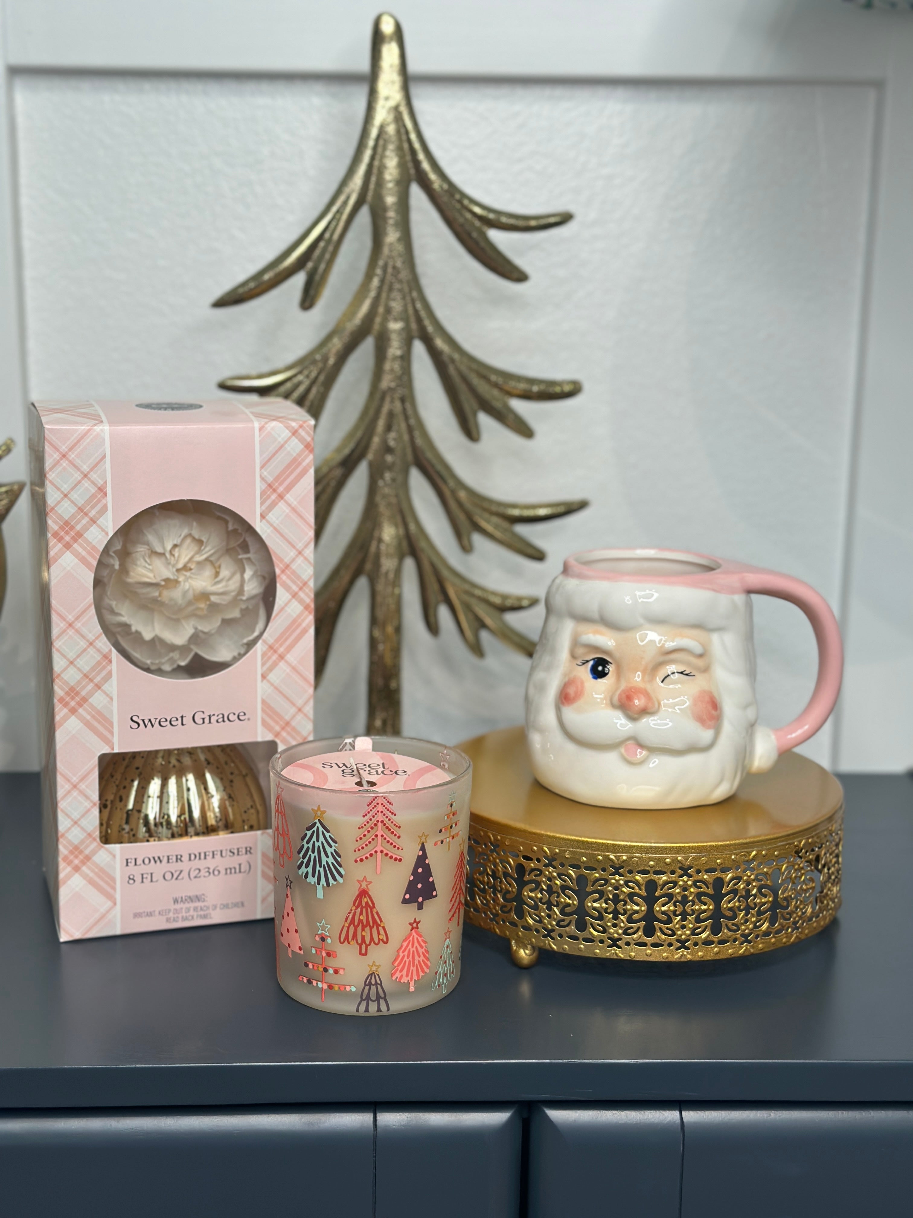 Sweet Grace Christmas