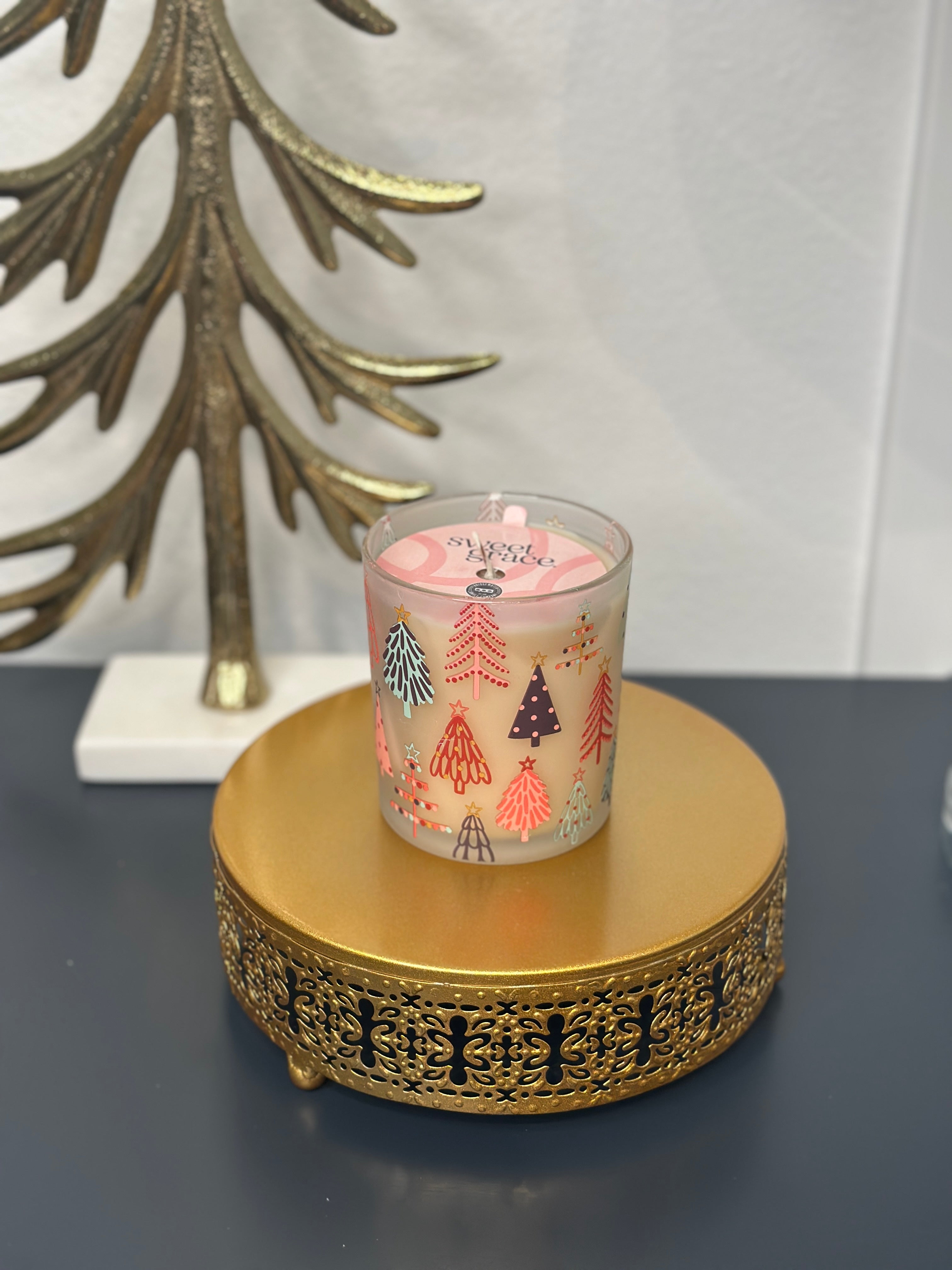 Sweet Grace Christmas