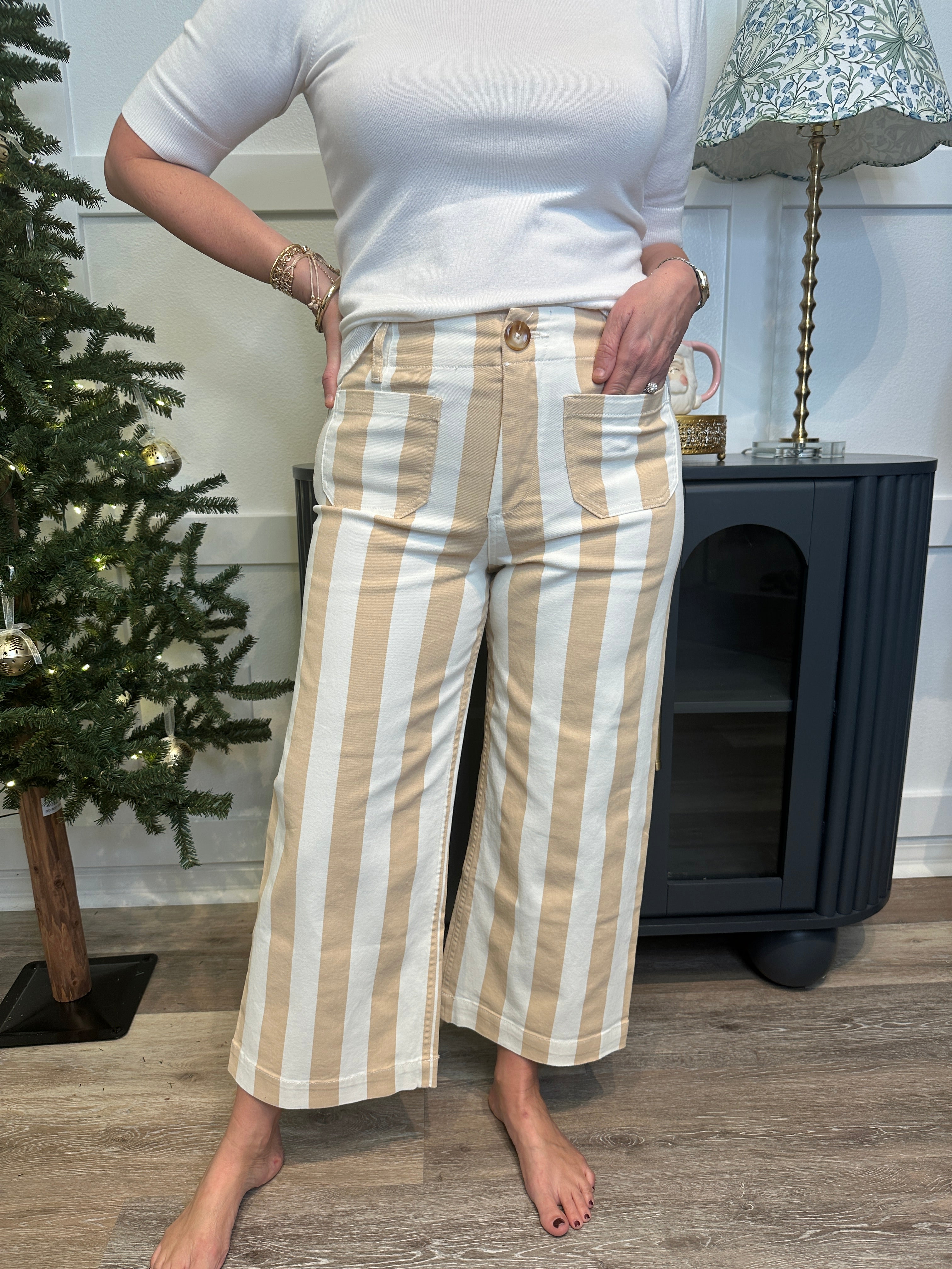 MICA Brandy Crop